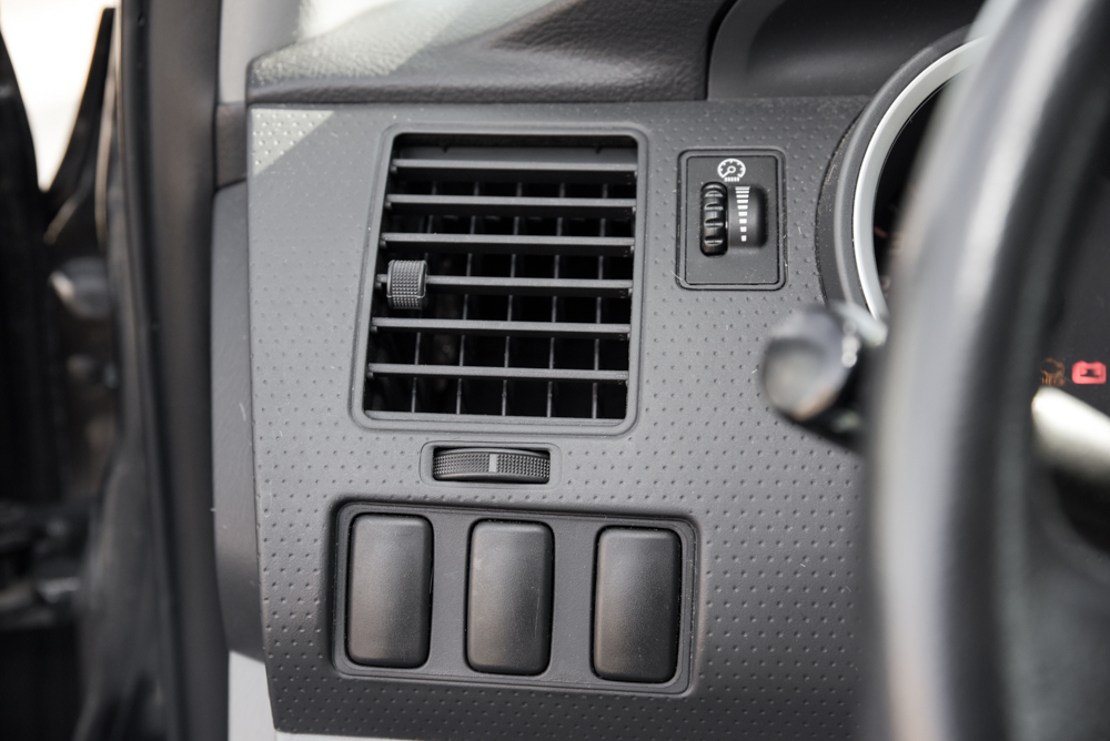 2009 Toyota Tacoma SR5