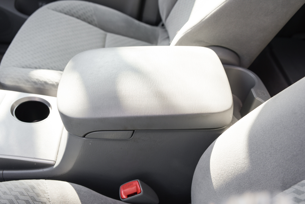 2009 Toyota Tacoma SR5