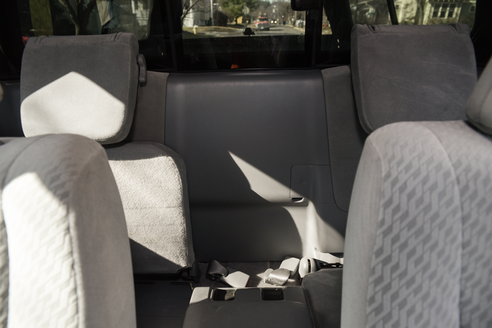 2009 Toyota Tacoma SR5