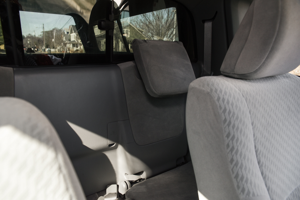 2009 Toyota Tacoma SR5