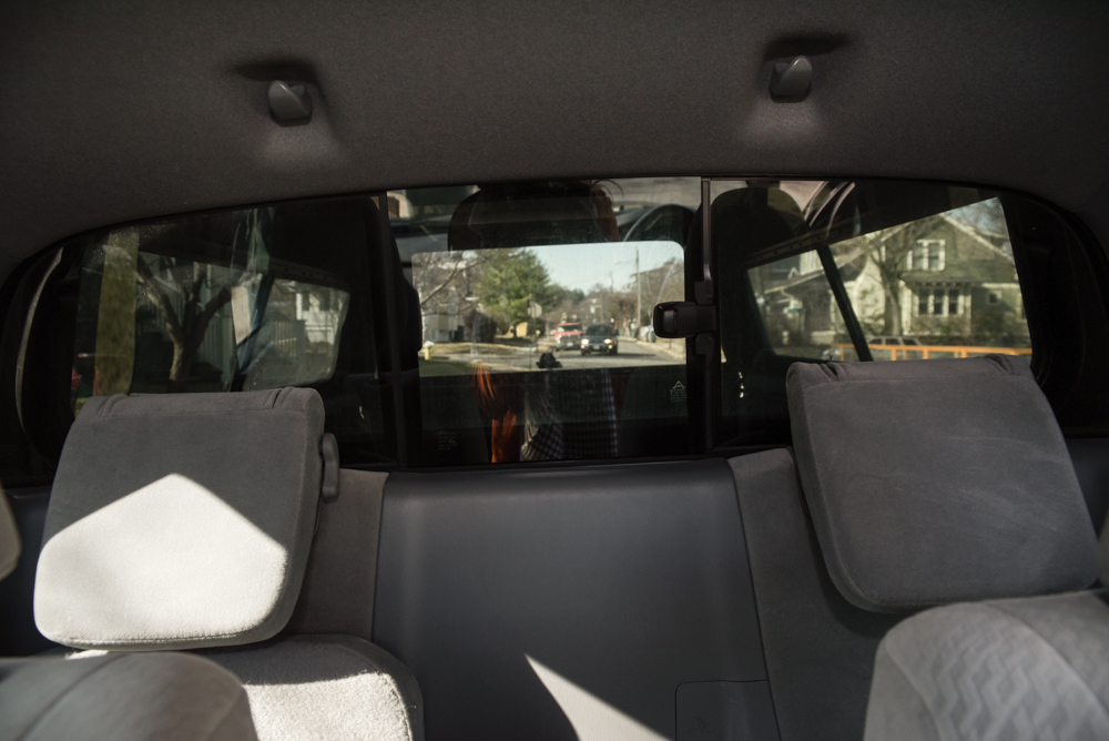 2009 Toyota Tacoma SR5