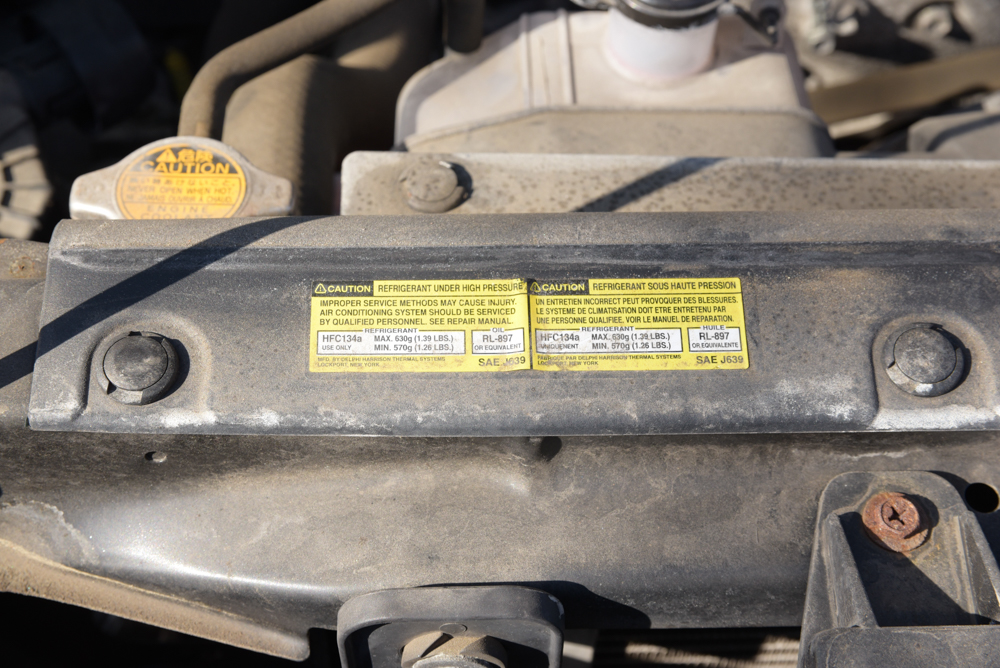 2009 Toyota Tacoma SR5