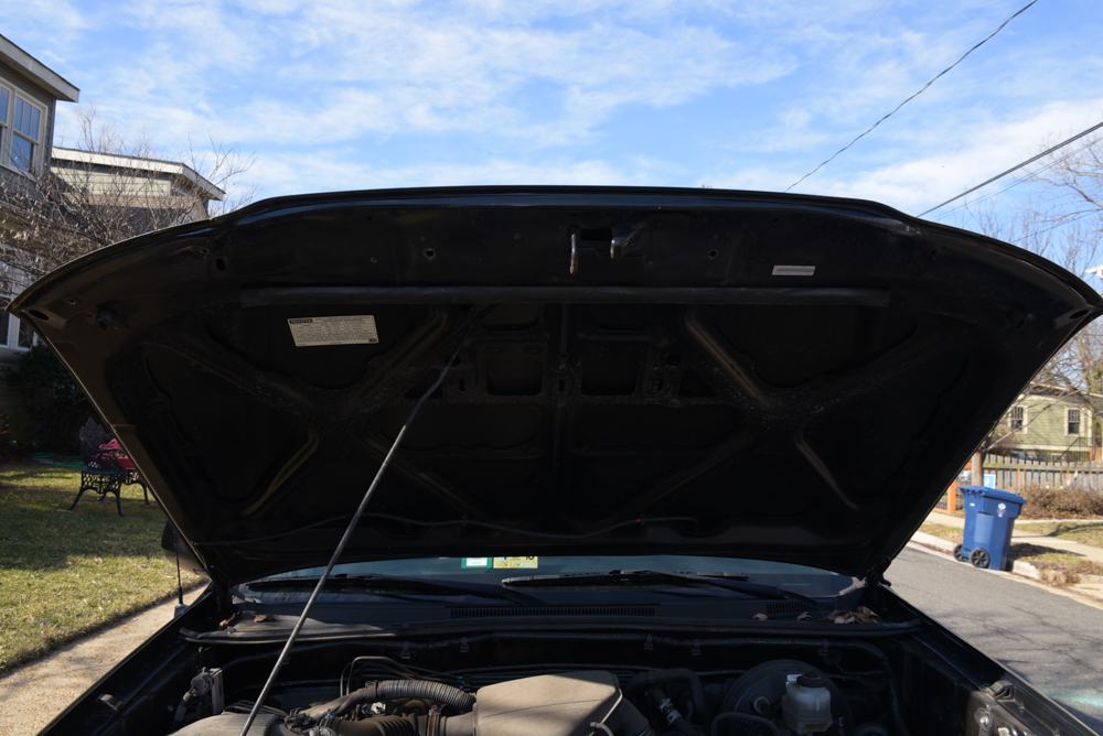 2009 Toyota Tacoma SR5