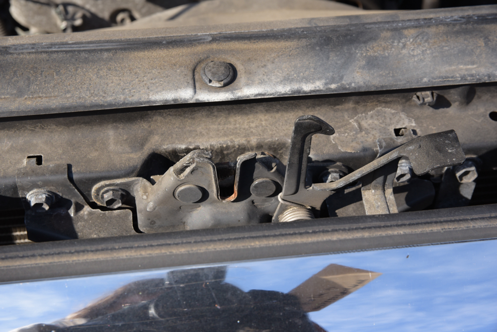 2009 Toyota Tacoma SR5