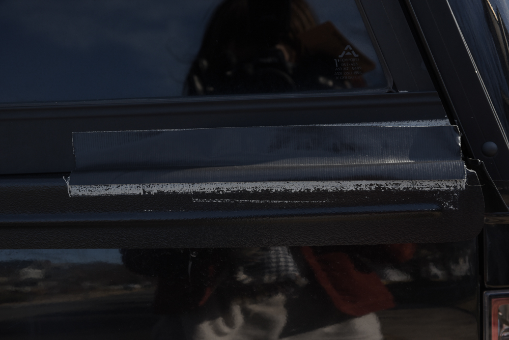 2009 Toyota Tacoma SR5