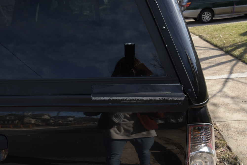 2009 Toyota Tacoma SR5