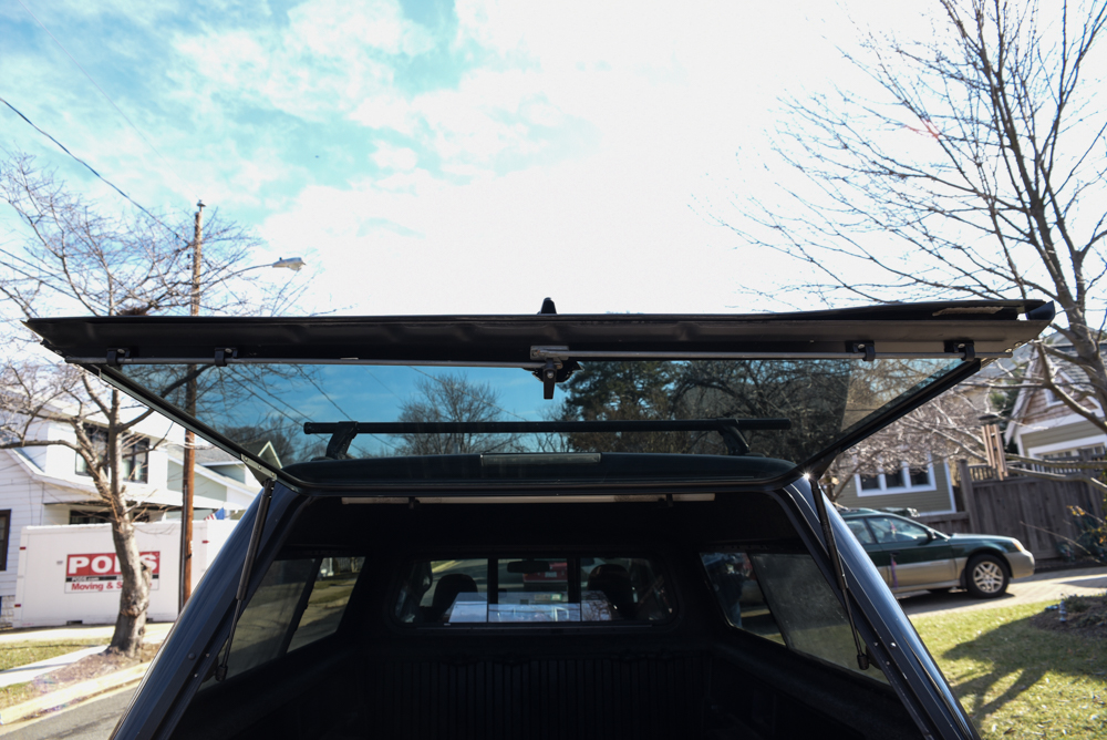 2009 Toyota Tacoma SR5