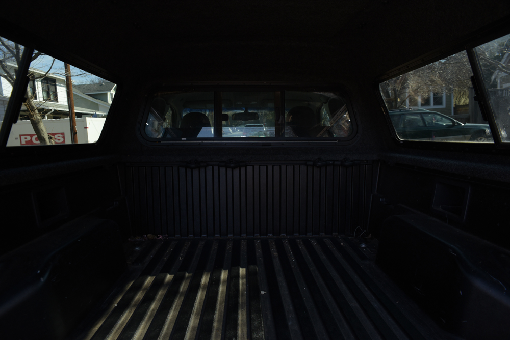 2009 Toyota Tacoma SR5