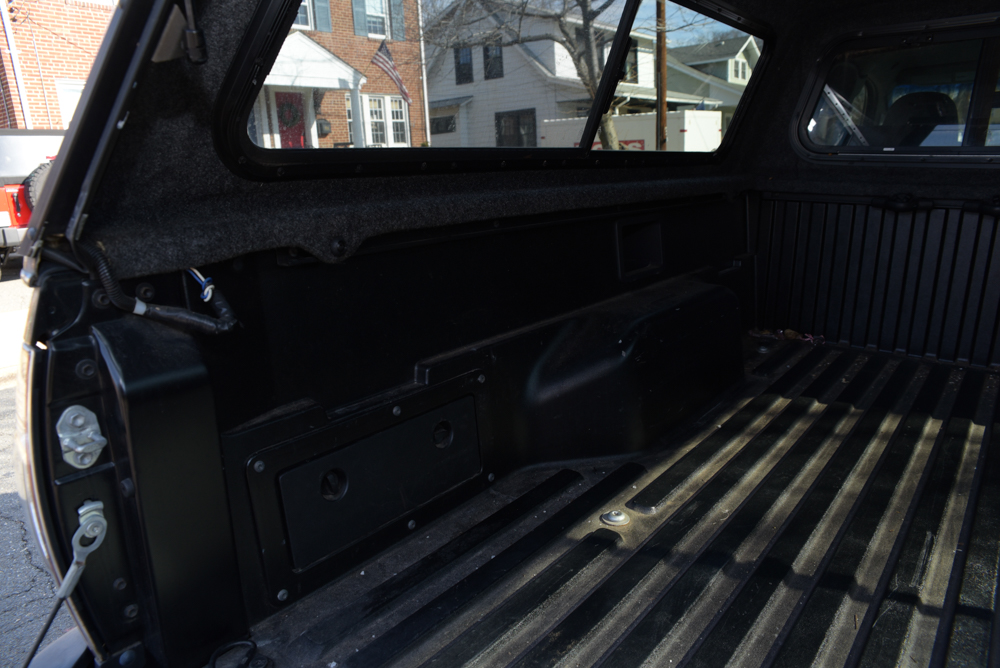 2009 Toyota Tacoma SR5