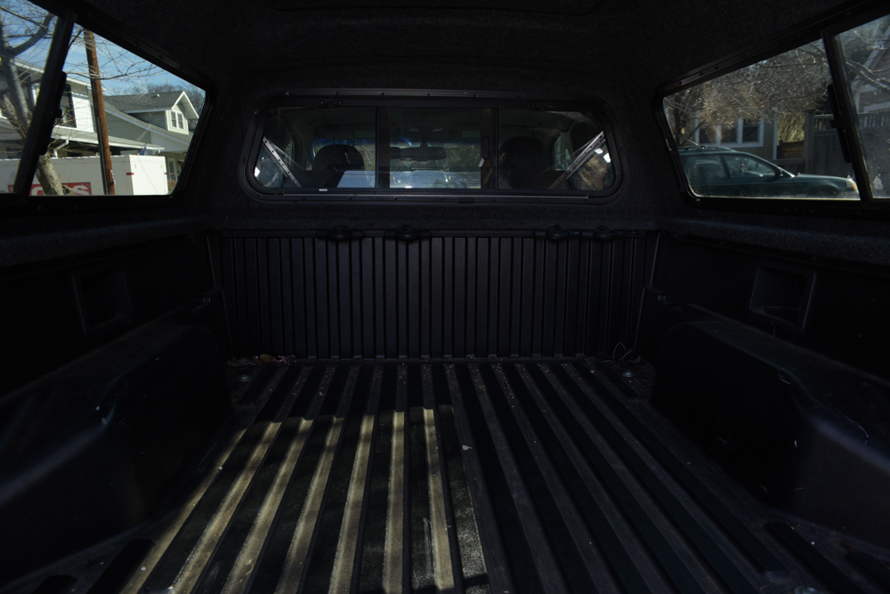 2009 Toyota Tacoma SR5