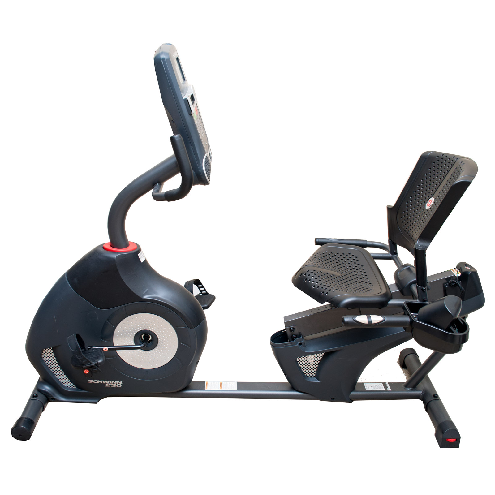 Journey 2.0 shop recumbent bike