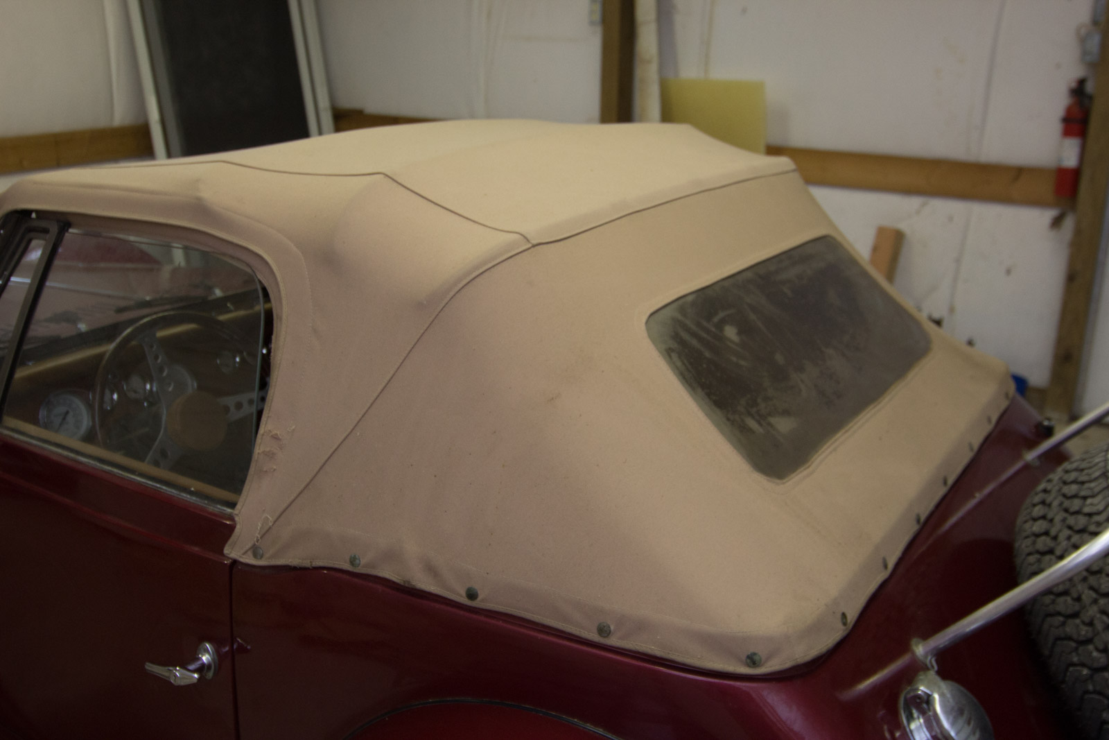 1988 Self Assembled Apollo Verona