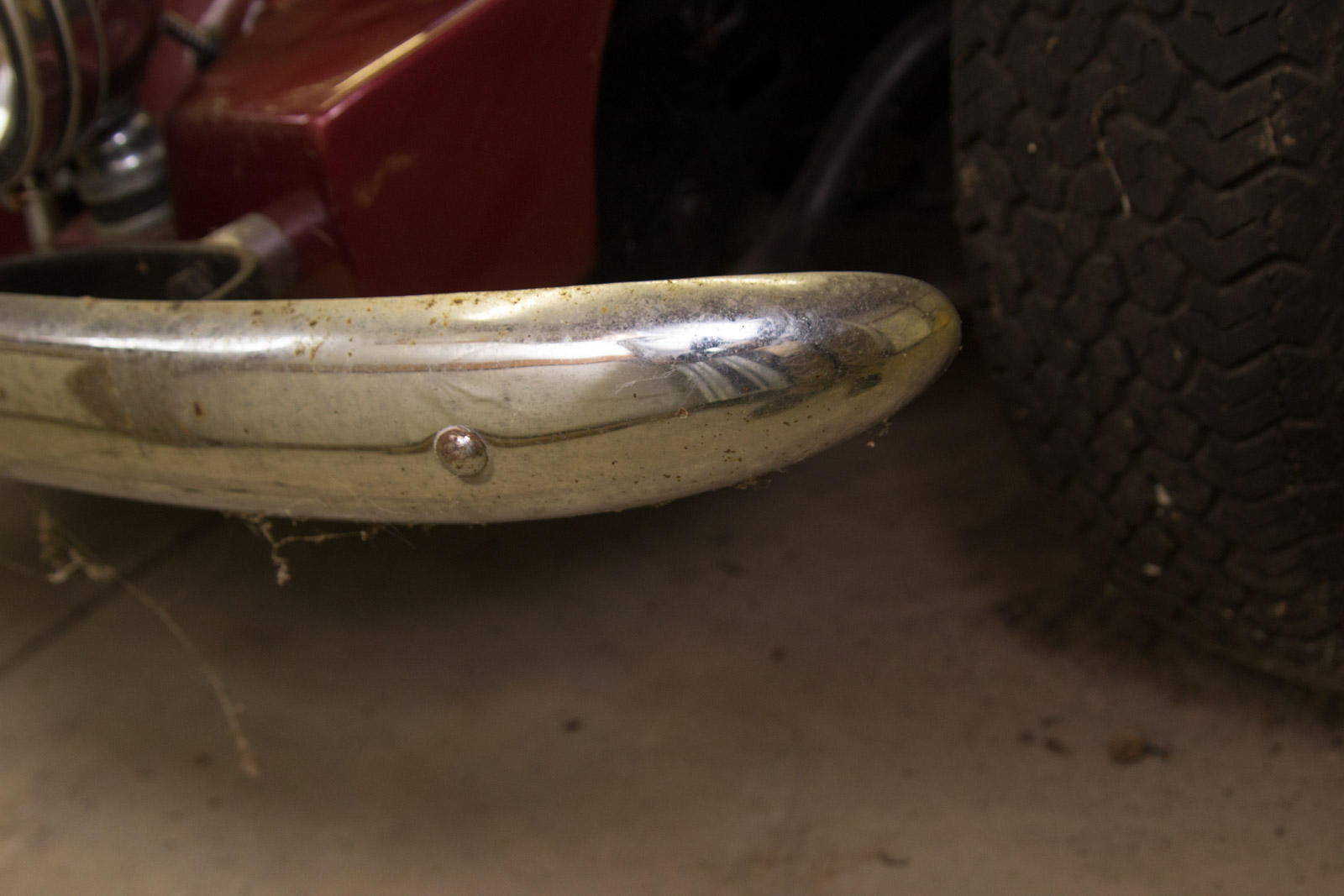 1988 Self Assembled Apollo Verona