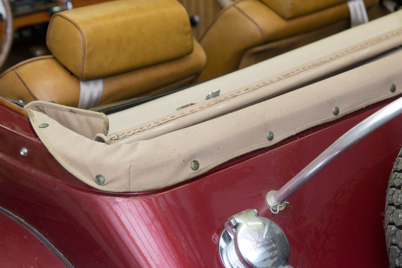 1988 Self Assembled Apollo Verona