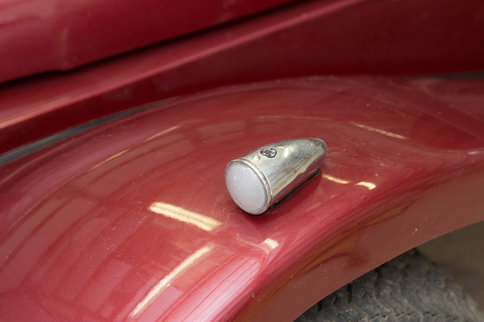 1988 Self Assembled Apollo Verona