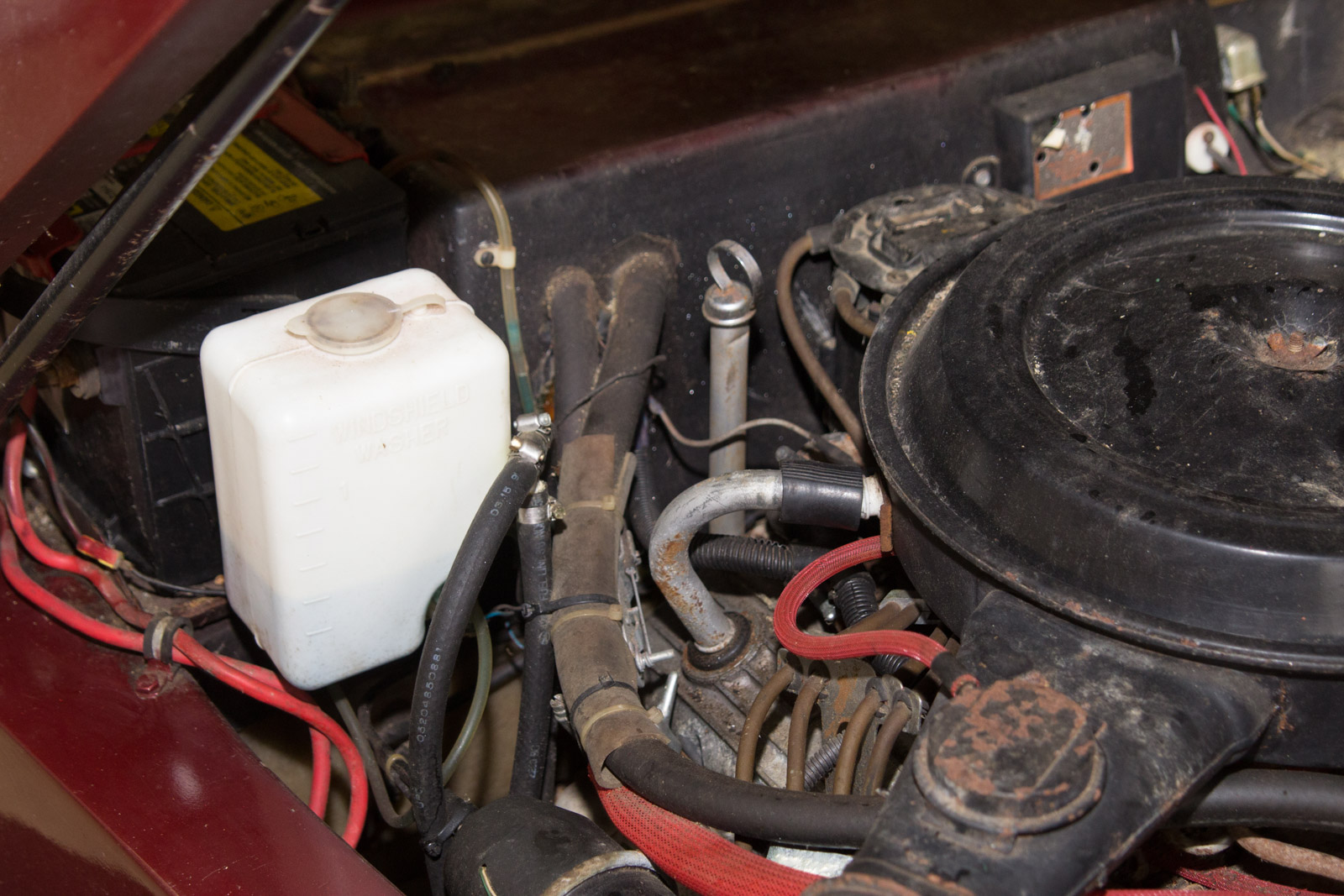 1988 Self Assembled Apollo Verona