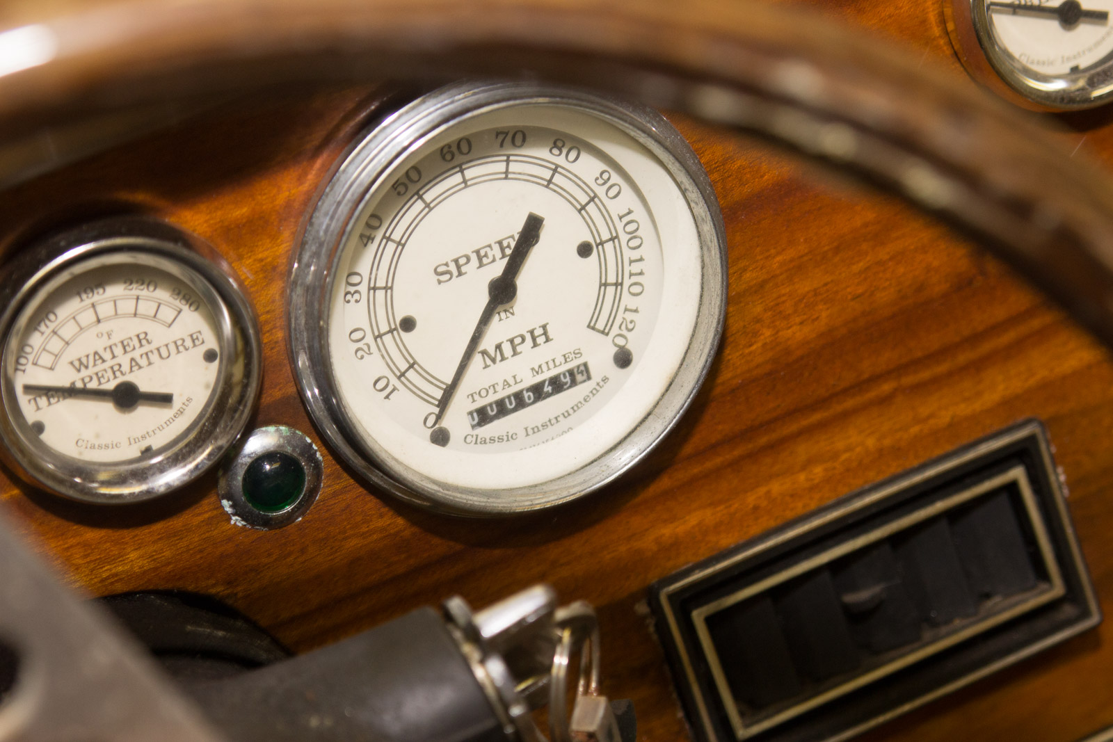 1988 Self Assembled Apollo Verona