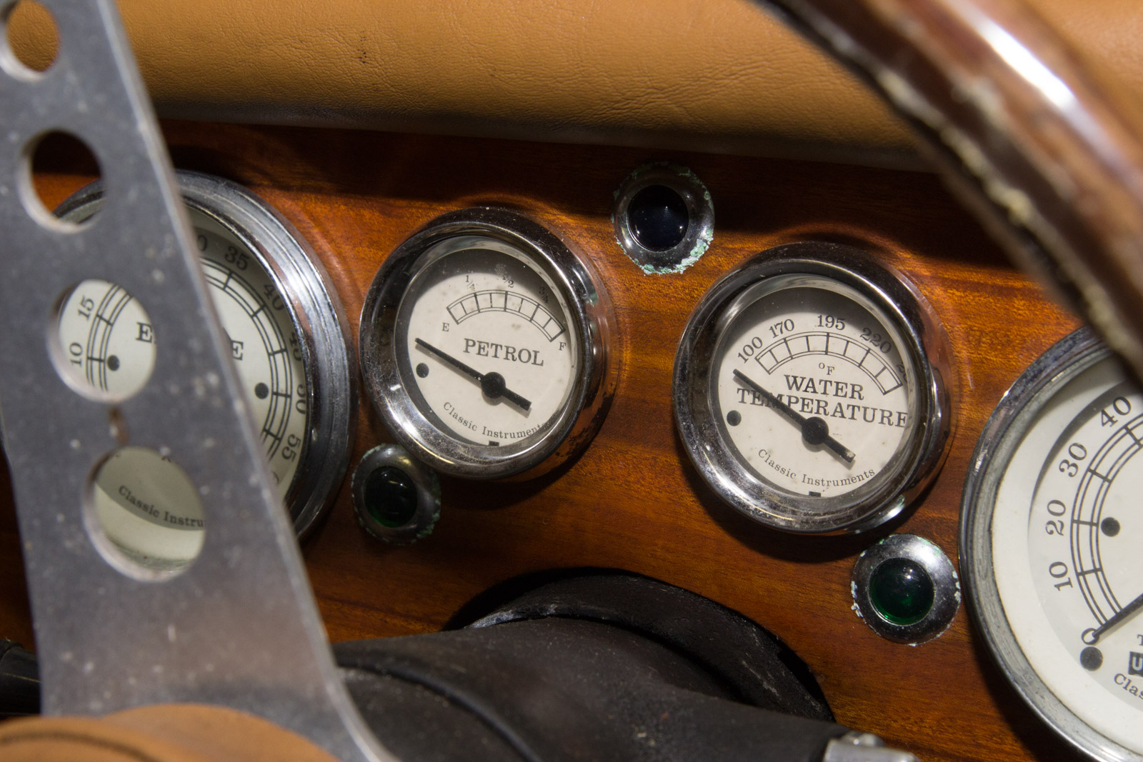 1988 Self Assembled Apollo Verona