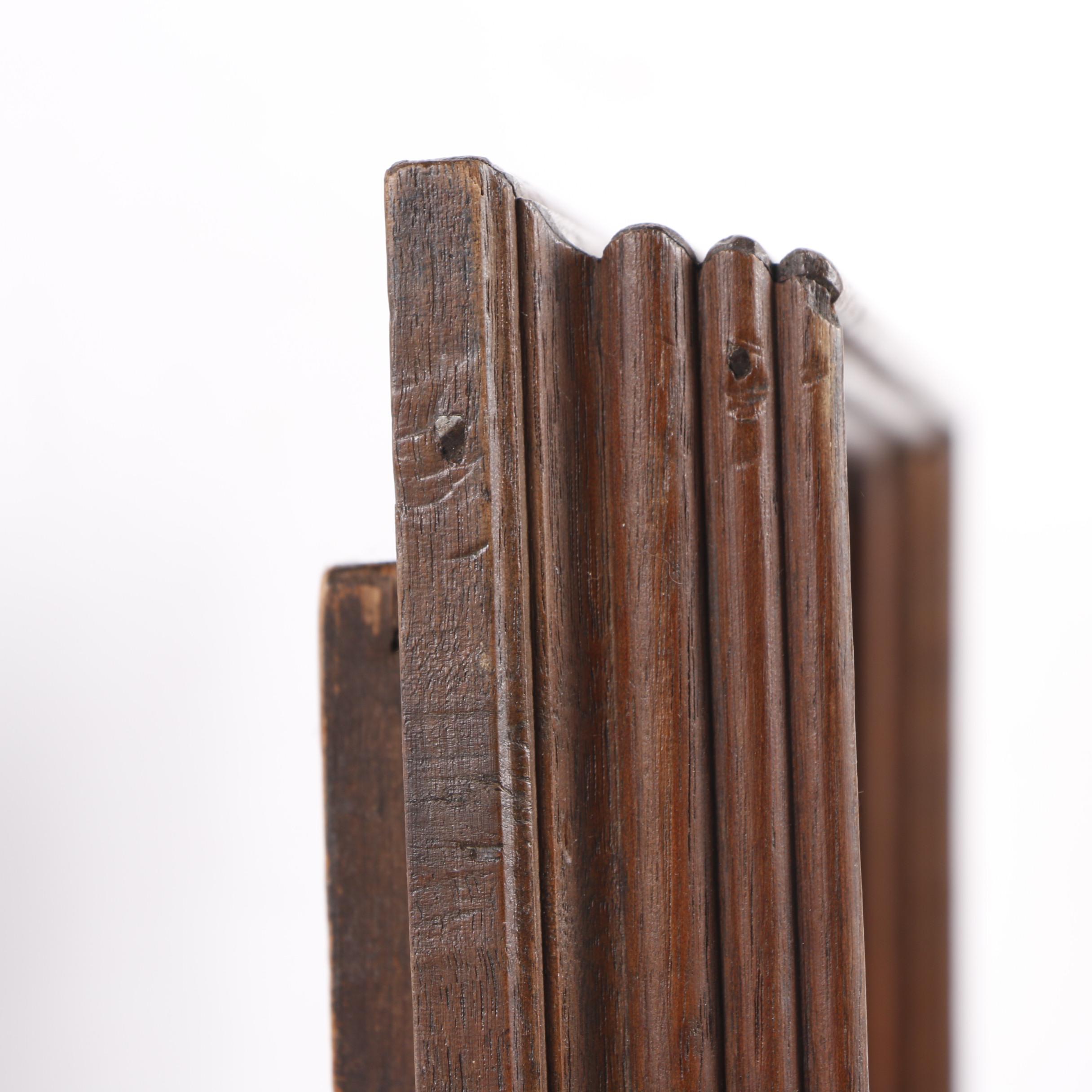 Late 19th Century Chromolithograph