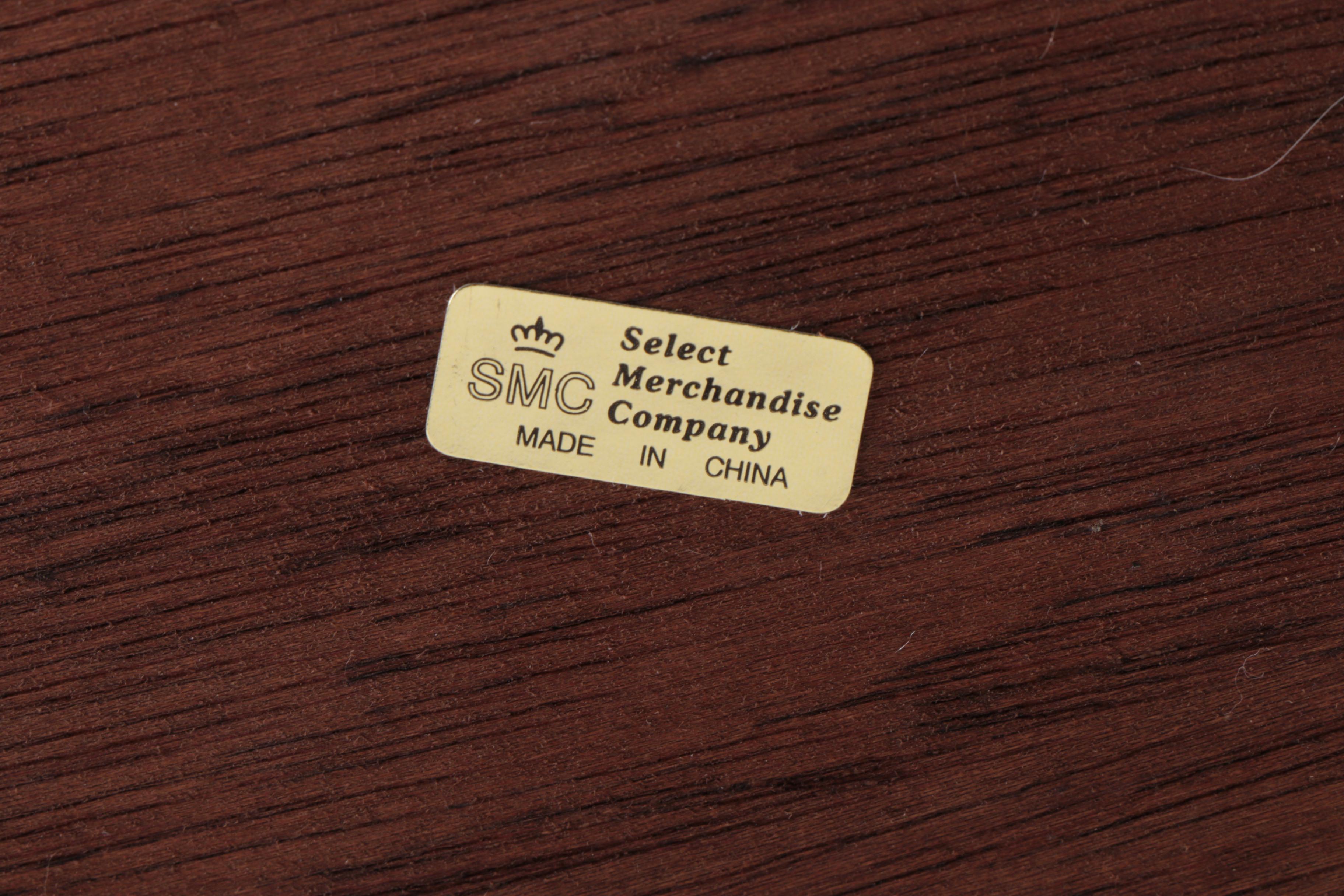 Wooden Shadow Boxes/Shelves