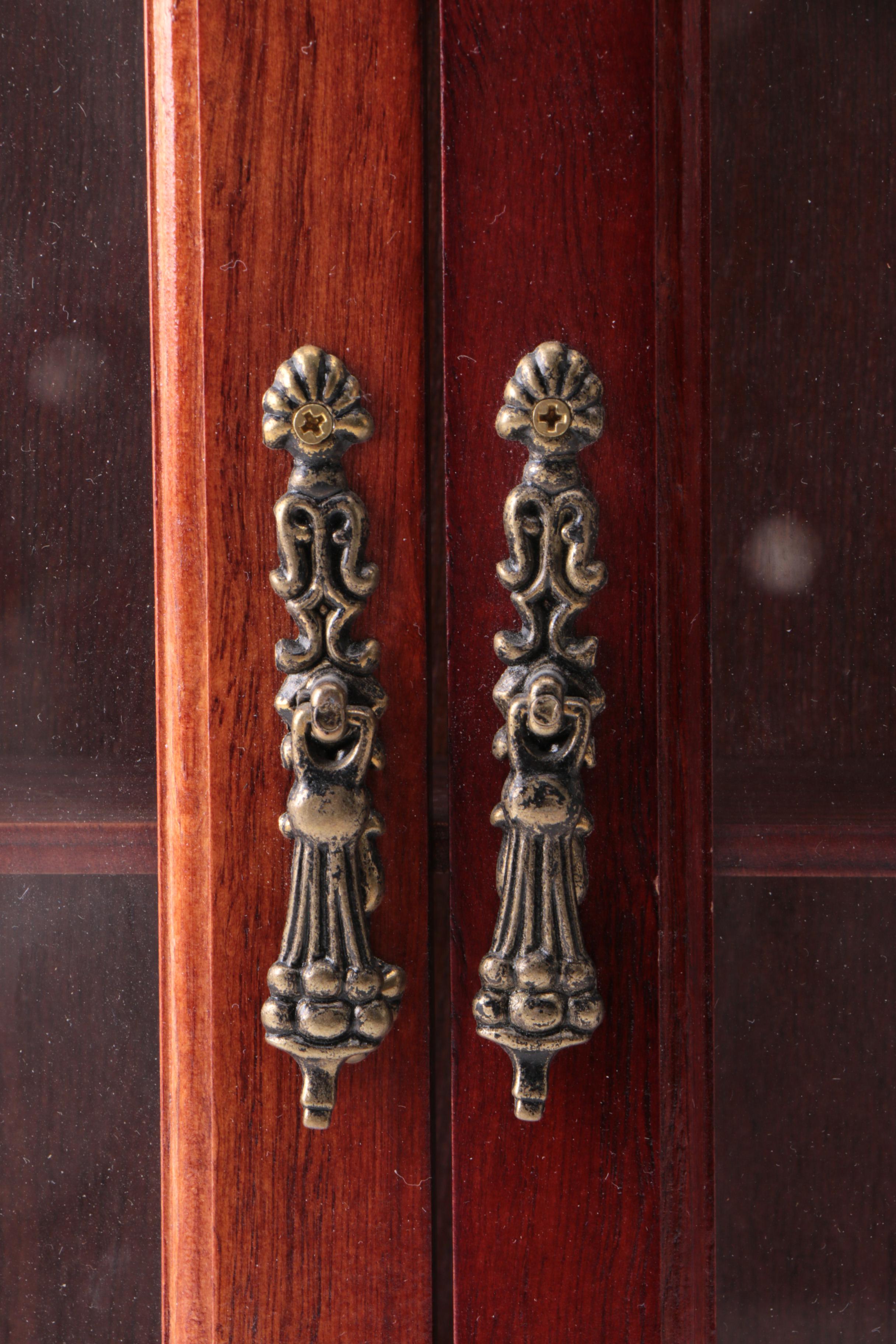 Wooden Shadow Boxes/Shelves