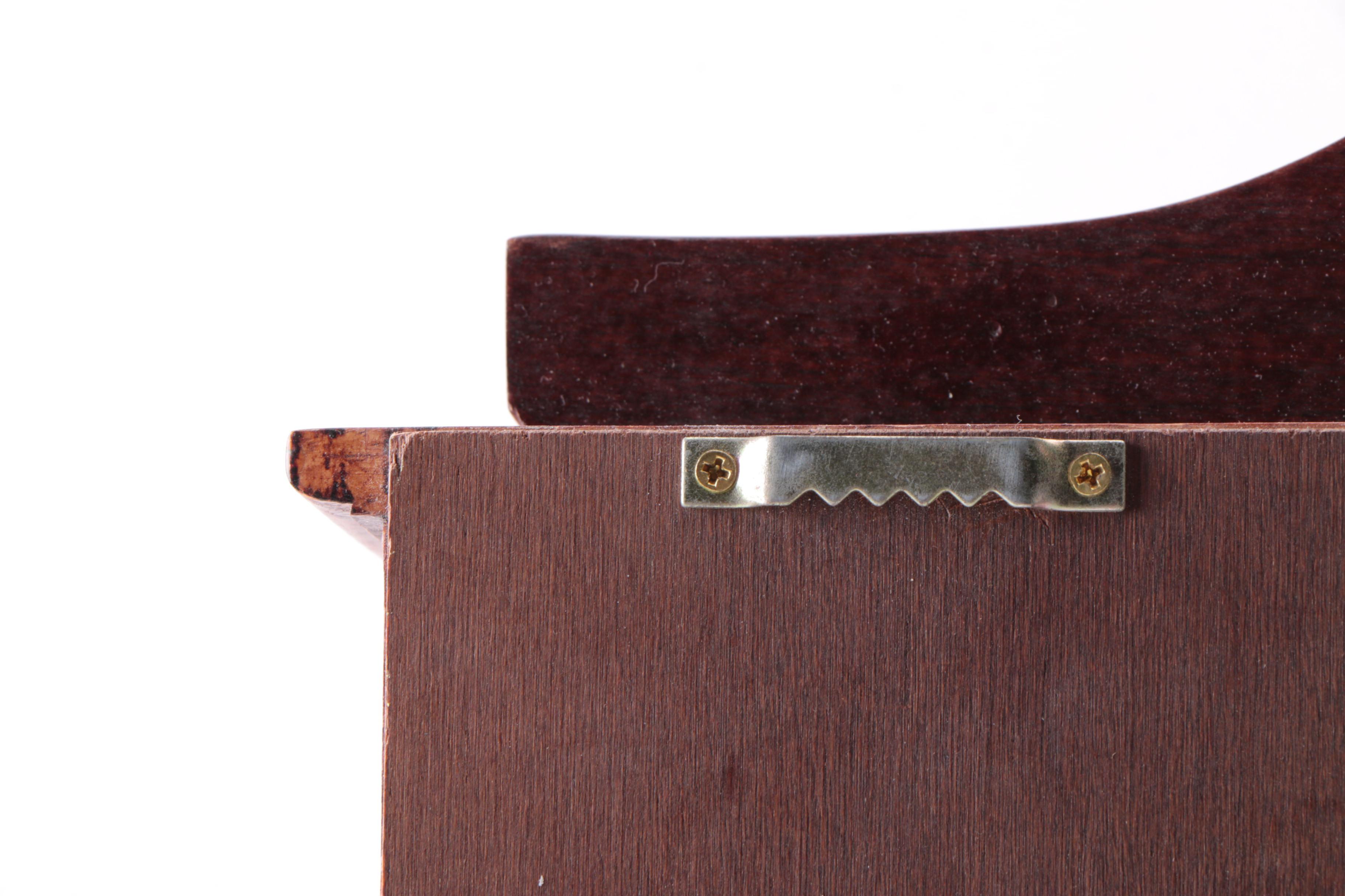 Wooden Shadow Boxes/Shelves