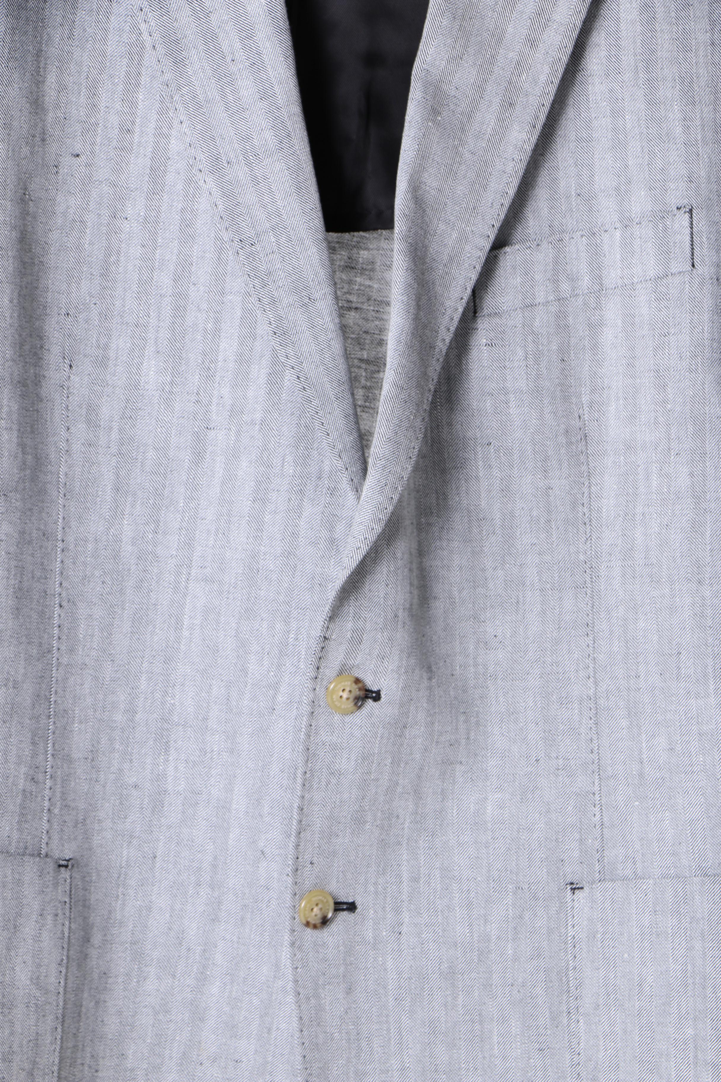 Men's Sport Coats Including Boss Hugo Boss and TD Thomas Dean