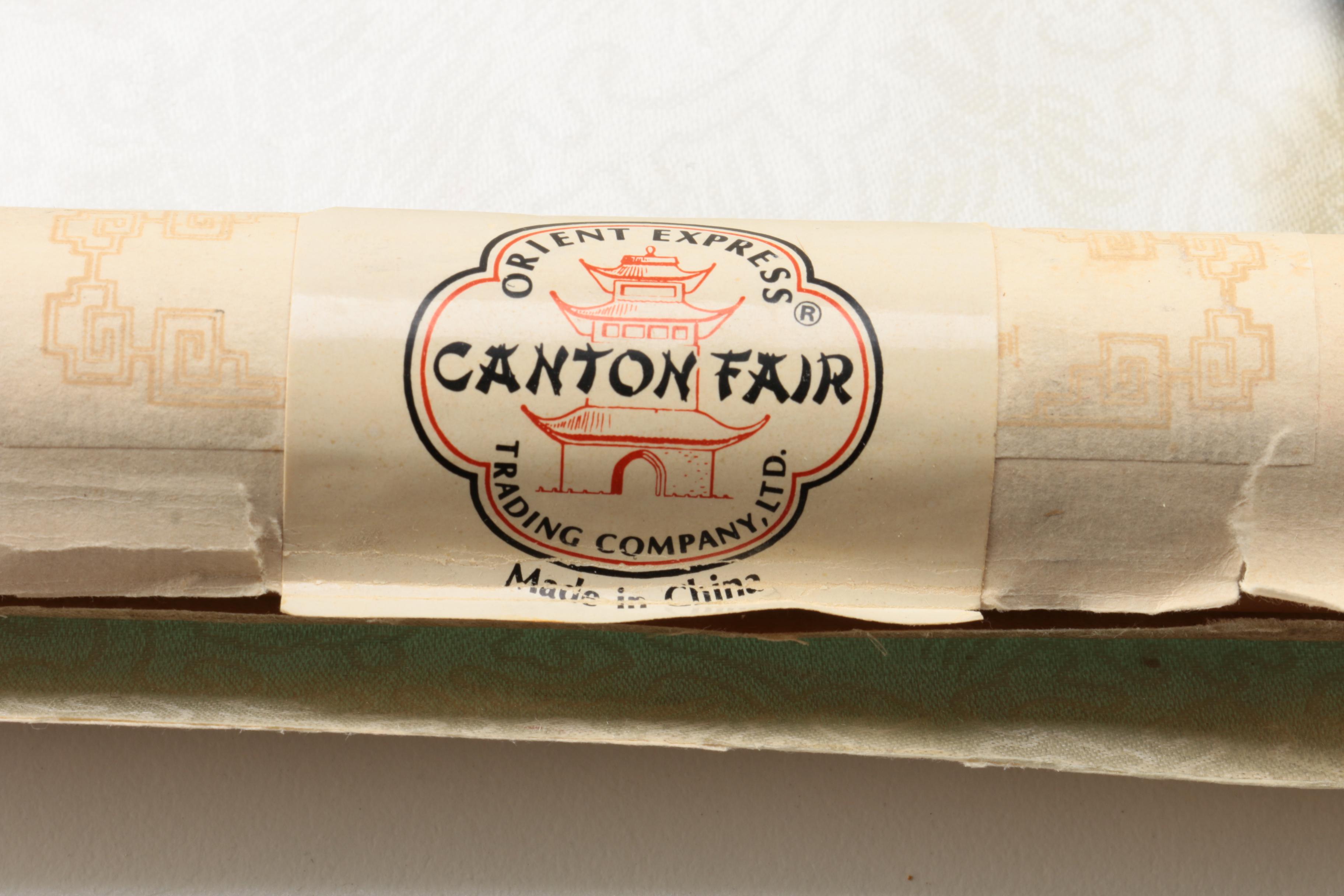 Hanging Scroll After Xu Beihong and Xiang Qi Game