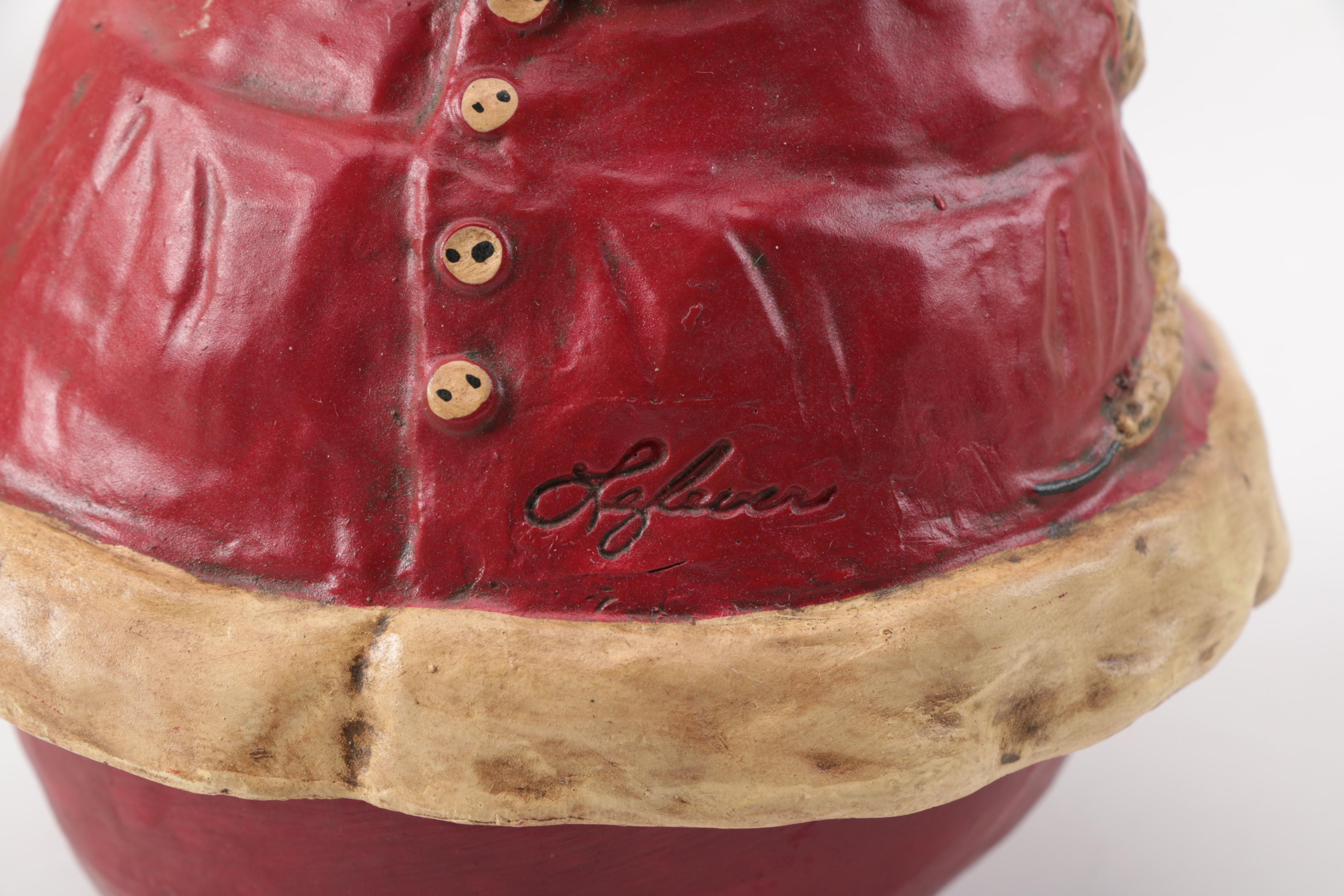 Music Boxes and Ornaments