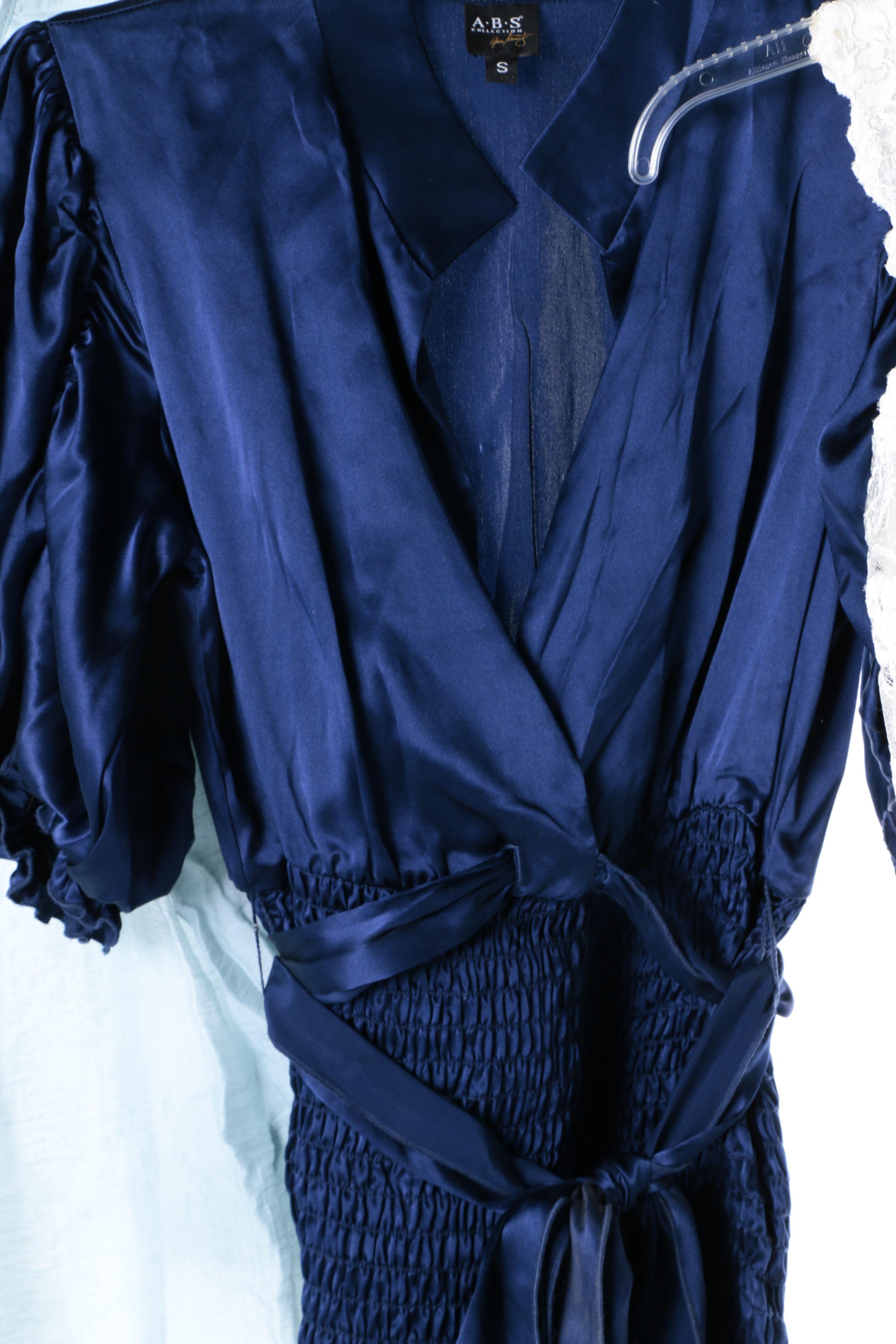 Women's Blouses and Tank Tops Including BCBG Max Azria and Tory Burch