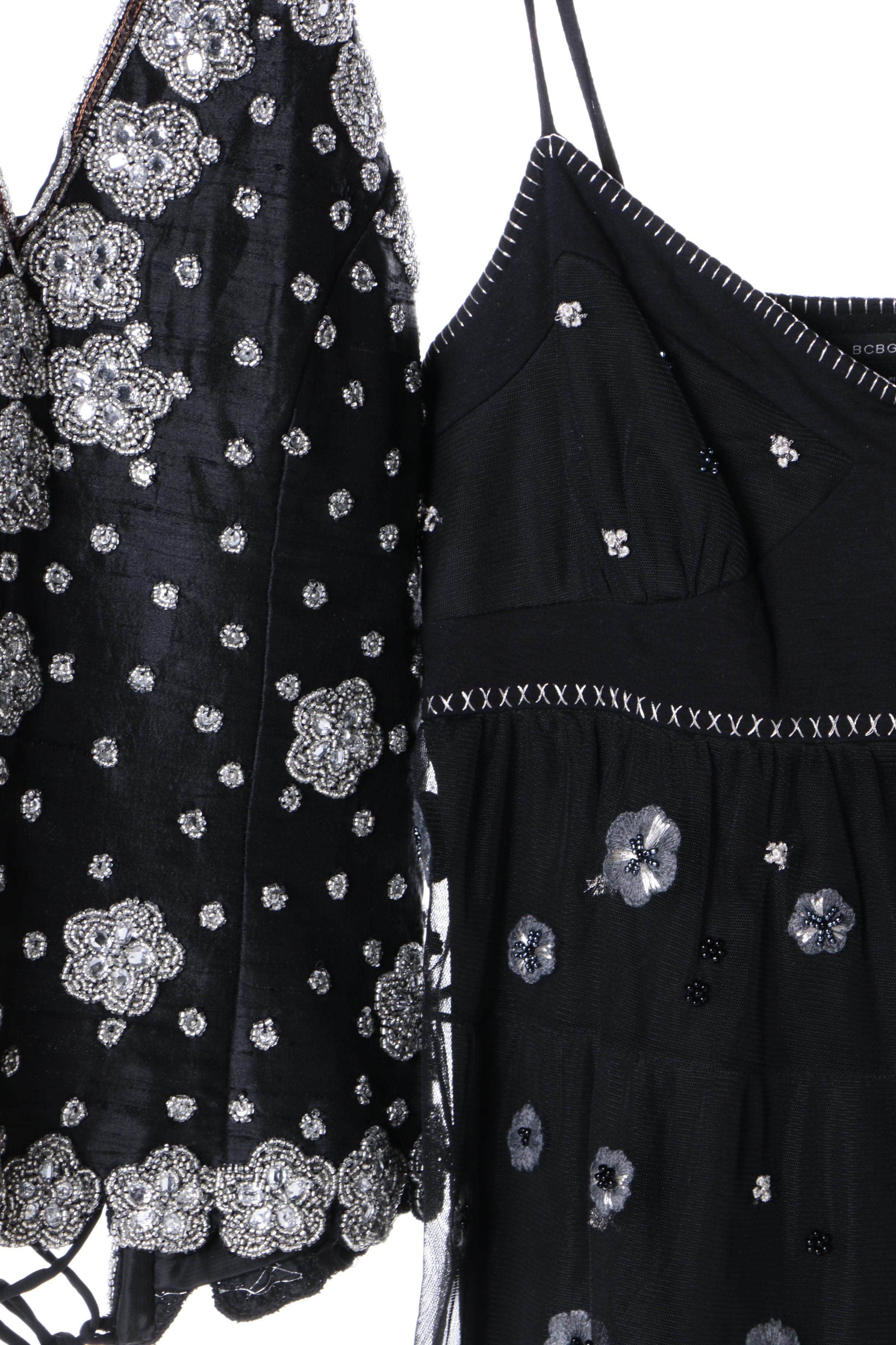 Women's Blouses and Tank Tops Including BCBG Max Azria and Tory Burch