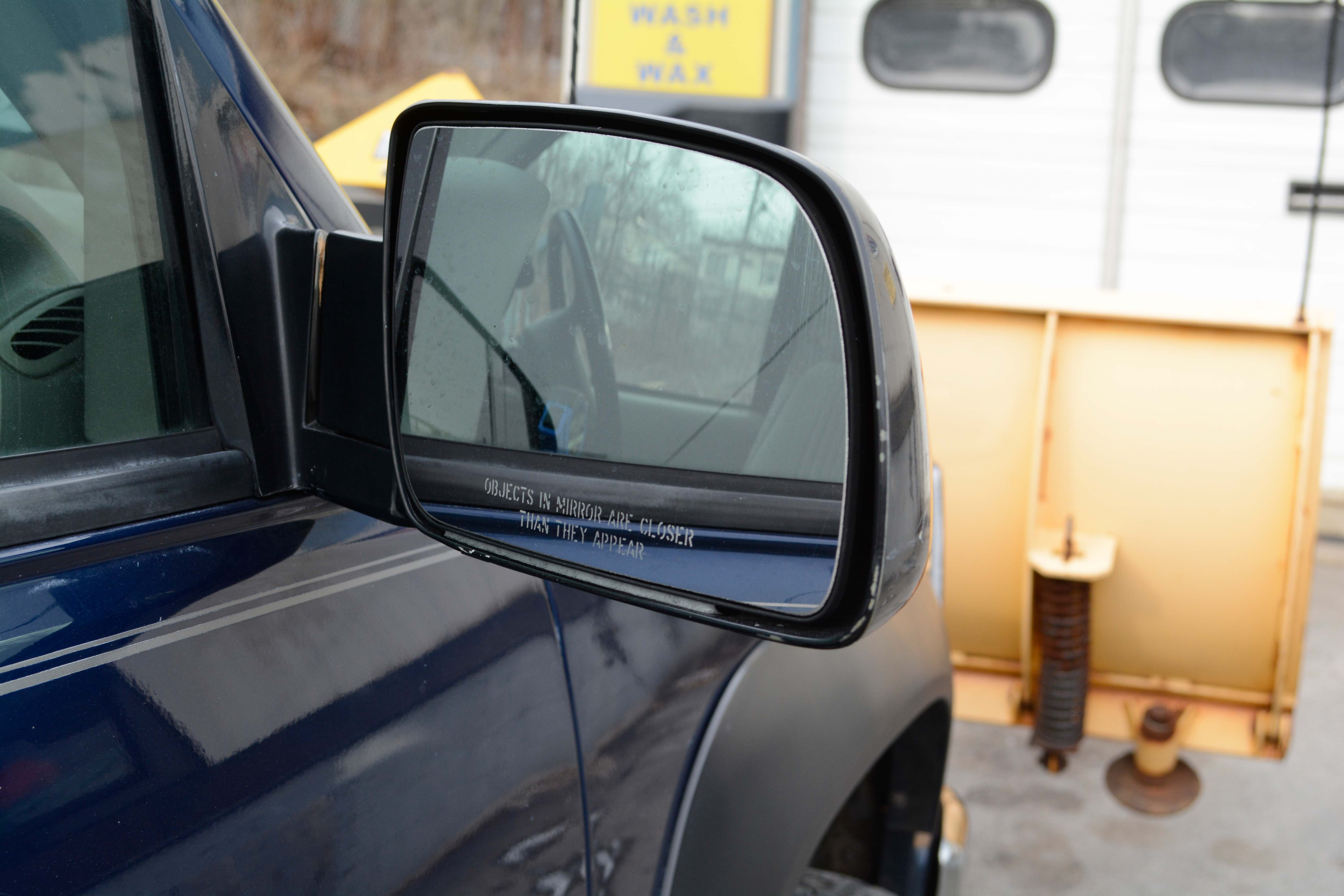 2000 Chevrolet Silverado 2500 4x4 with Fisher Plow