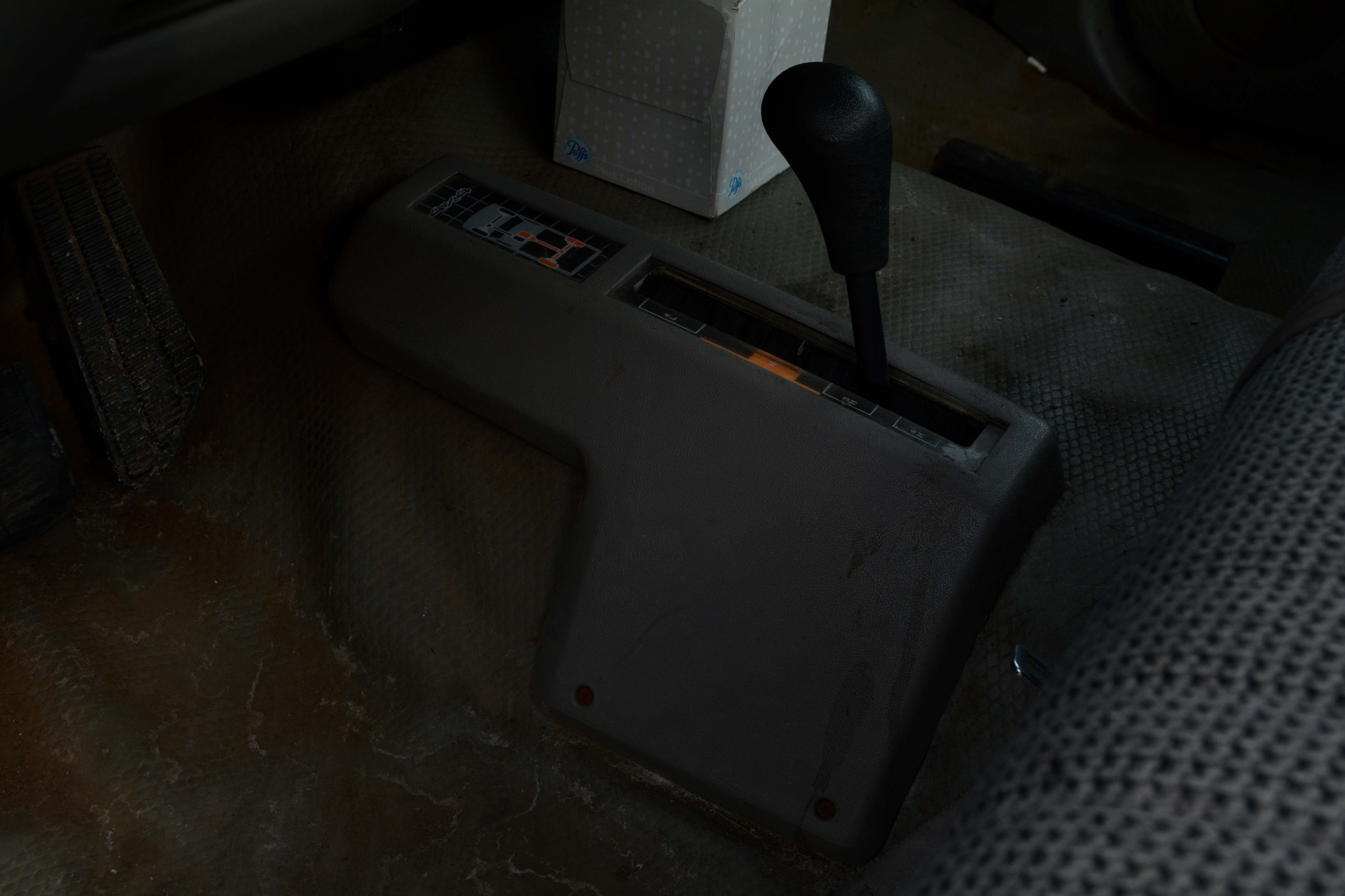 2000 Chevrolet Silverado 2500 4x4 with Fisher Plow