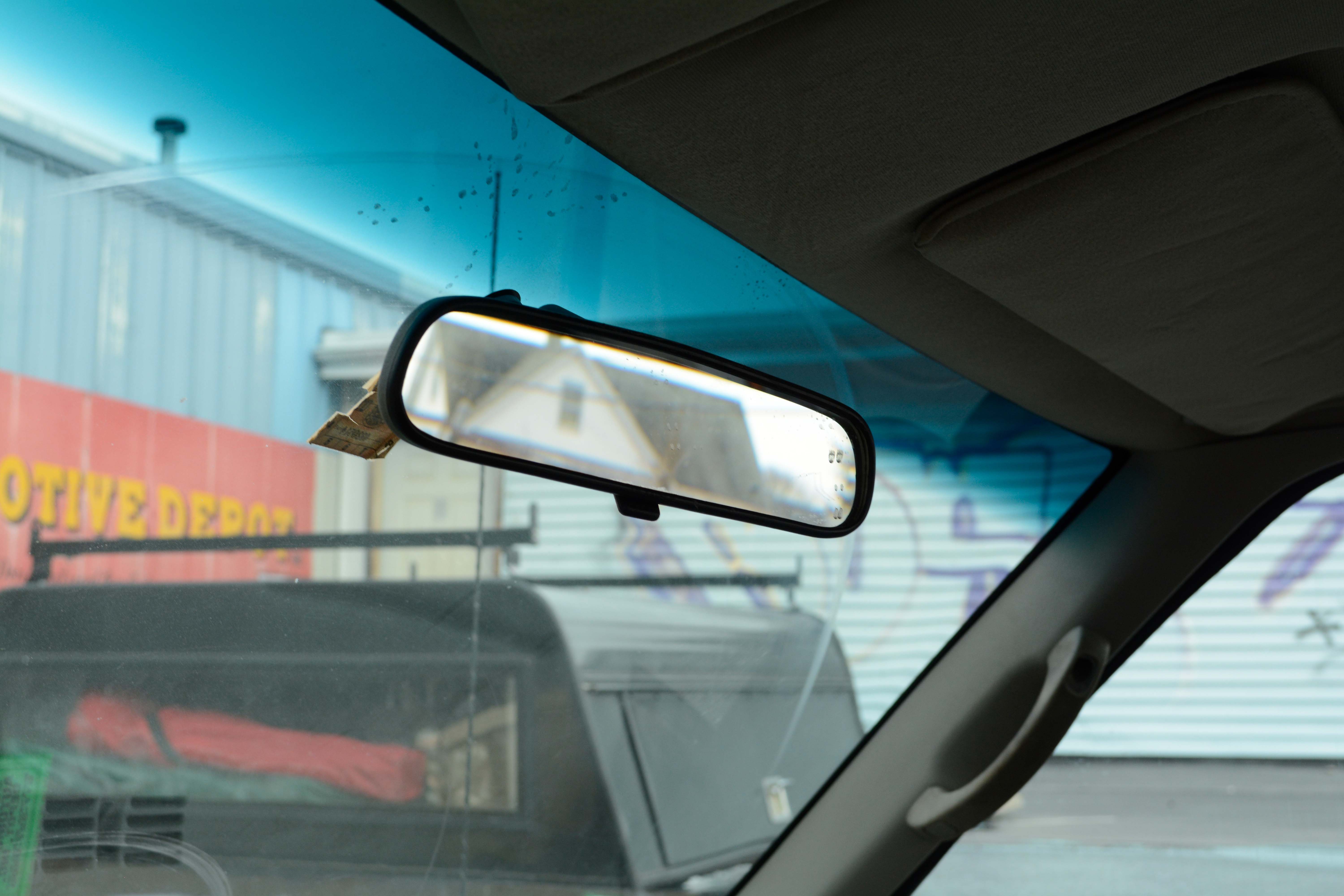 2000 Chevrolet Silverado 2500 4x4 with Fisher Plow