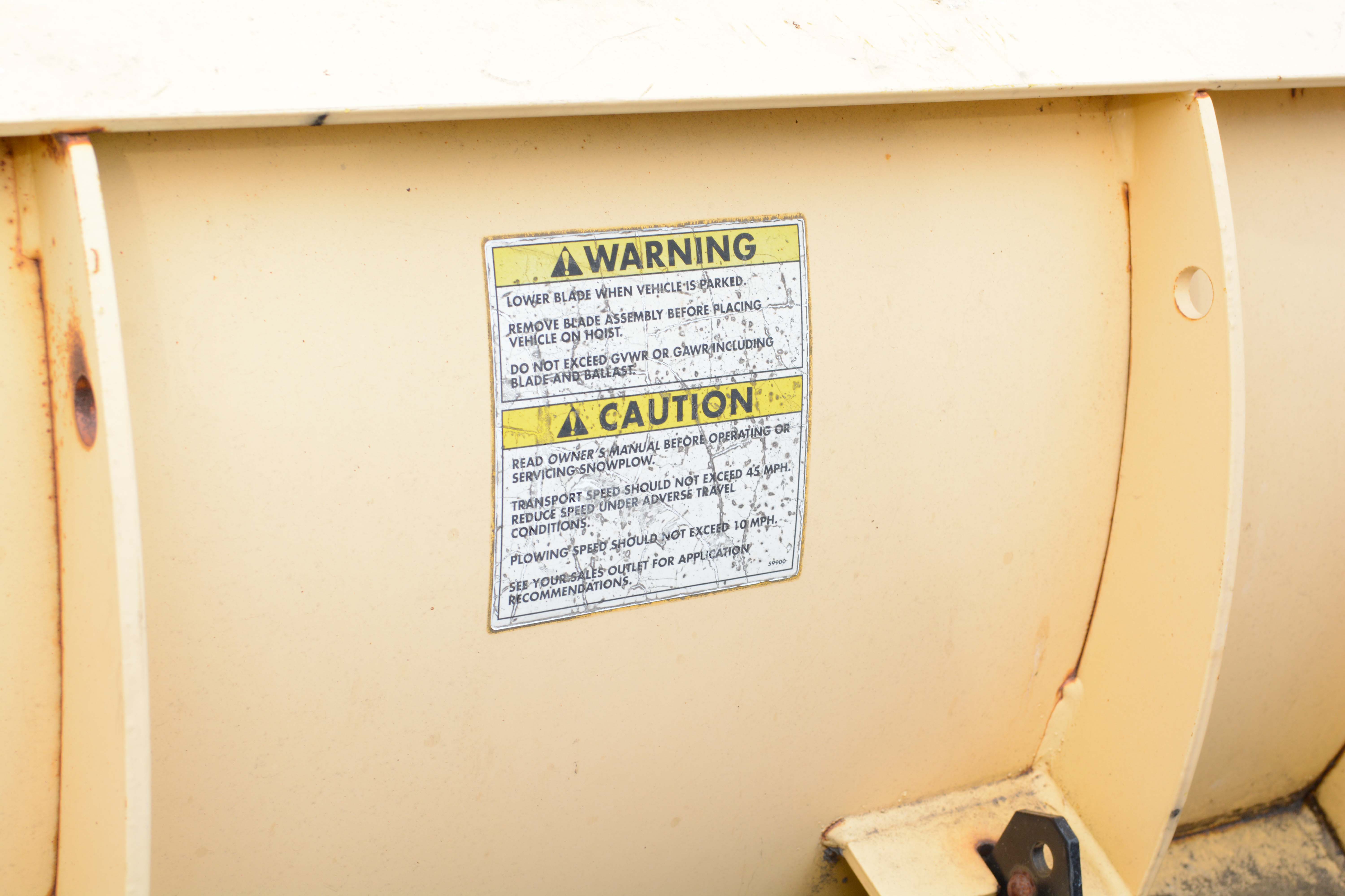 2000 Chevrolet Silverado 2500 4x4 with Fisher Plow