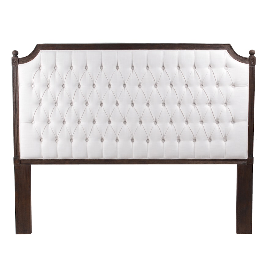 "Lafontaine" Queen-Size Headboard by Blink Home