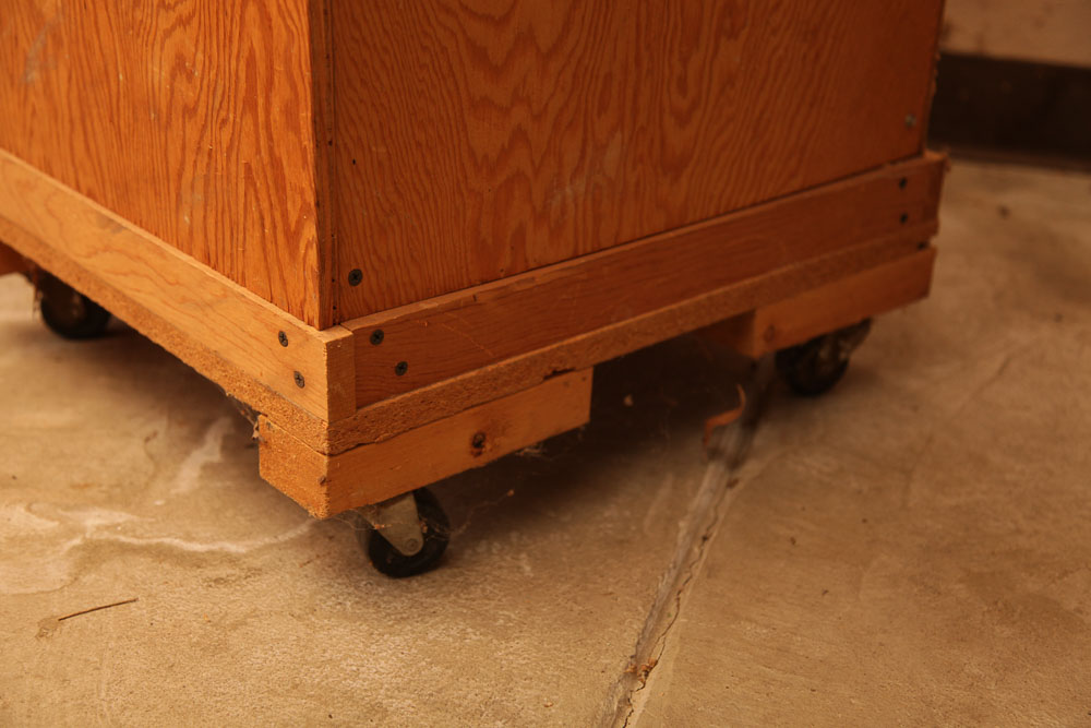 Craftsman Router Table and Router