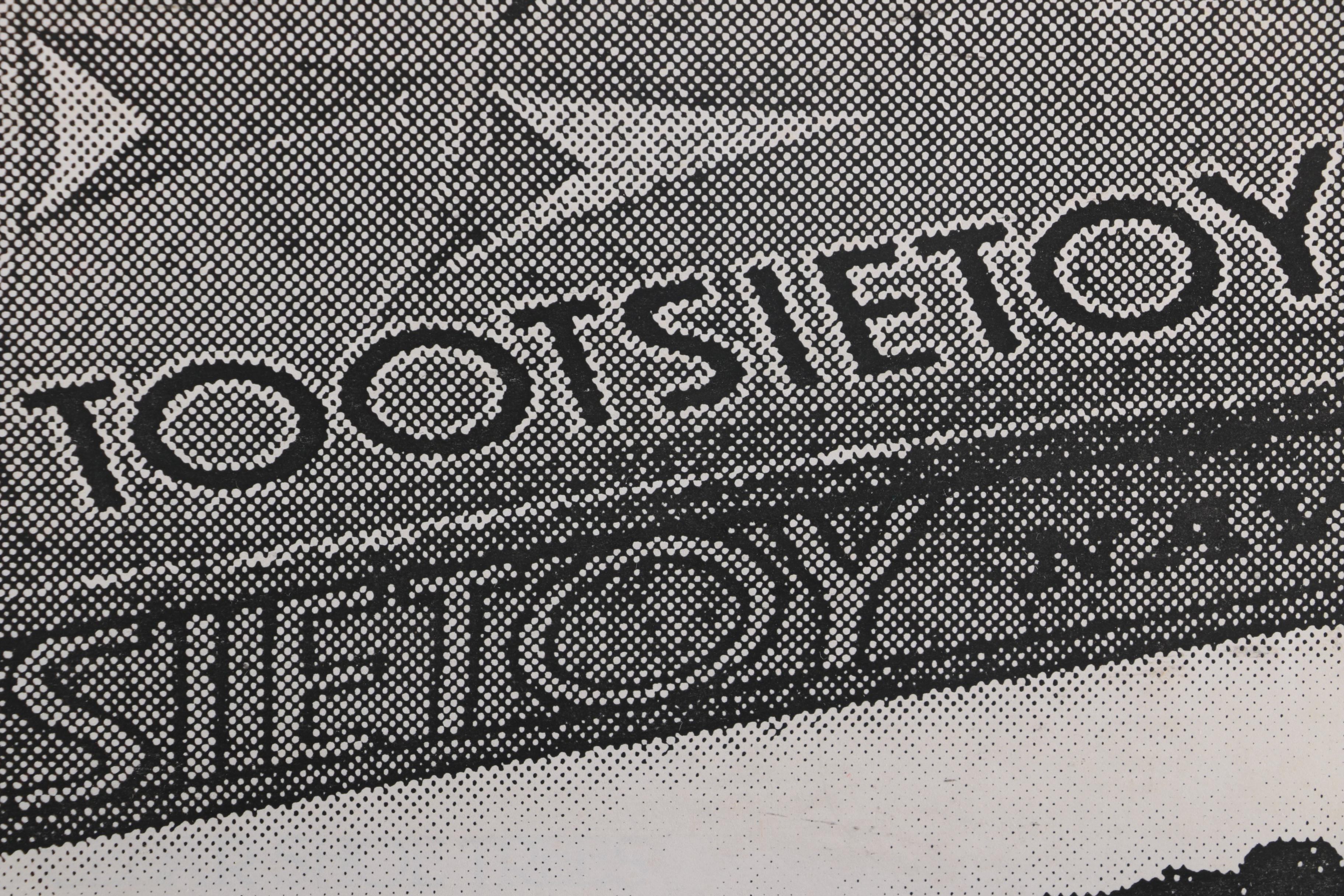 Tootsietoy Die-Cast Navy Convoy