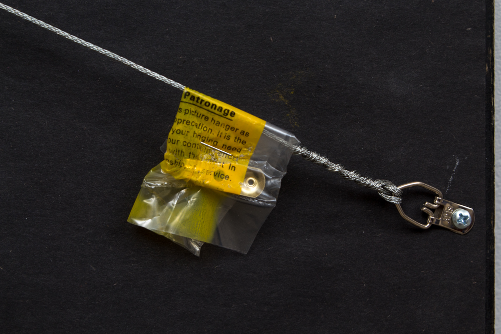 Henry Faulkner and Tennessee Williams: A Note, Telegram and Watercolor