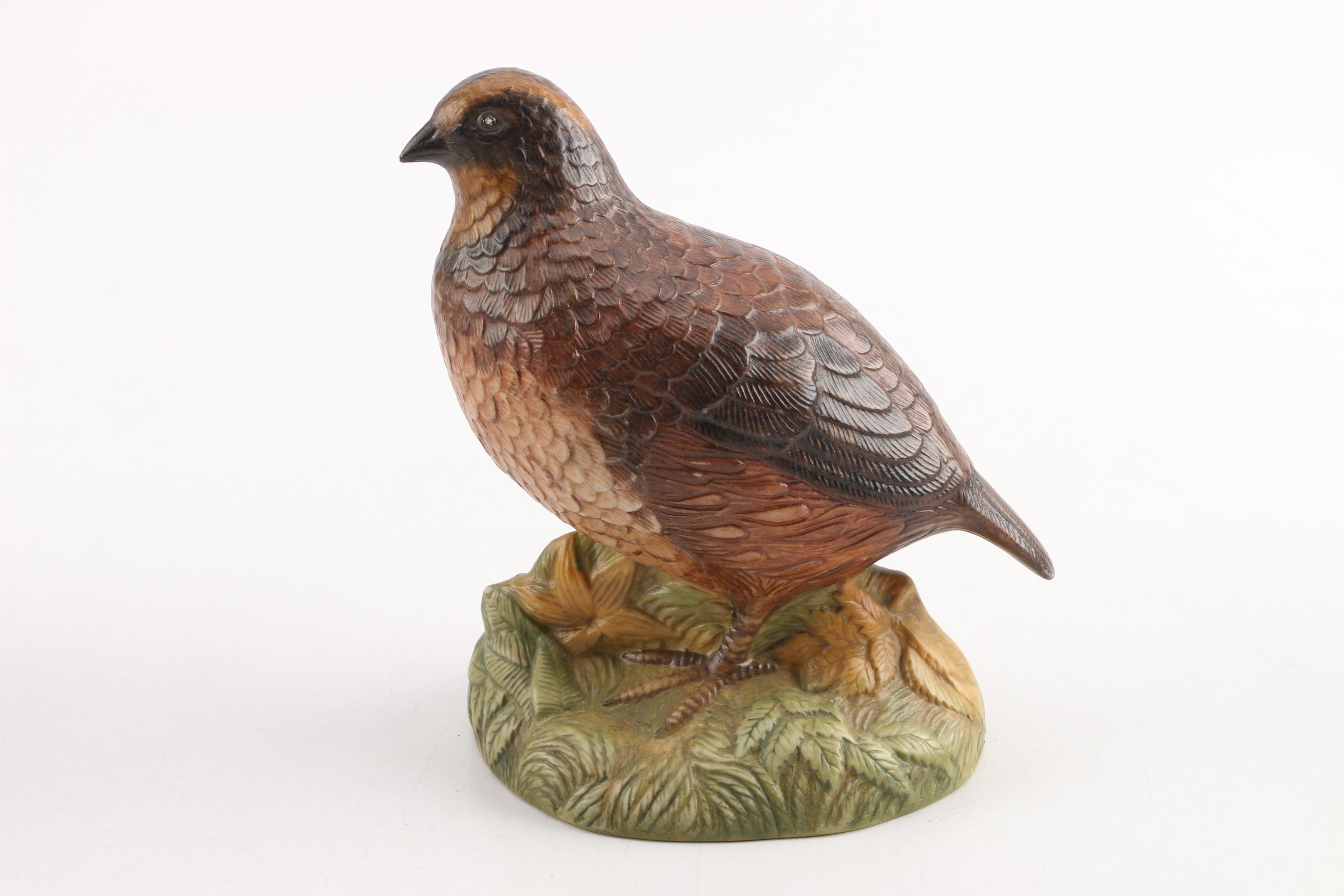 Figurines Including Goebel Hummel "Let's Sing"