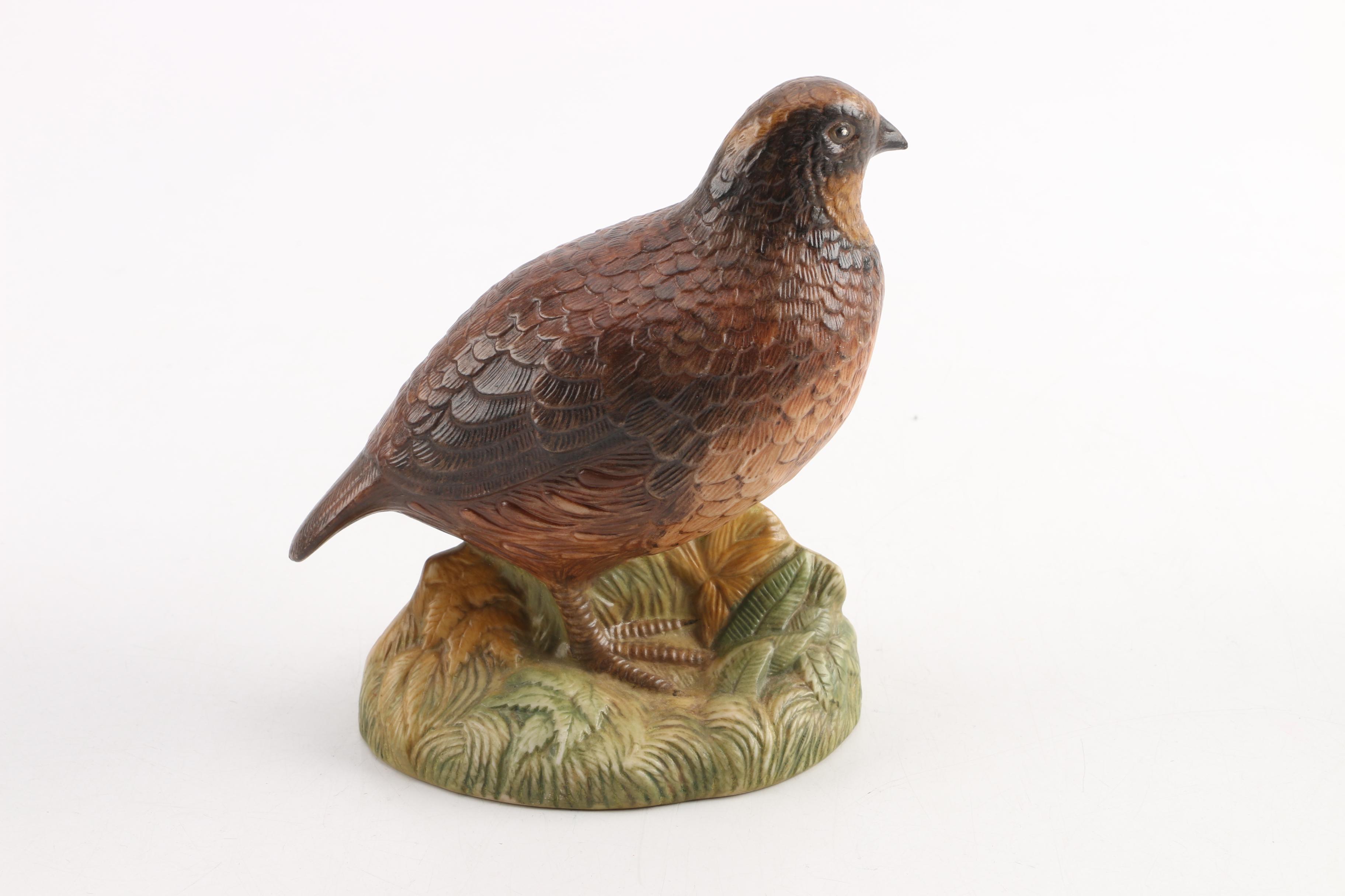 Figurines Including Goebel Hummel "Let's Sing"