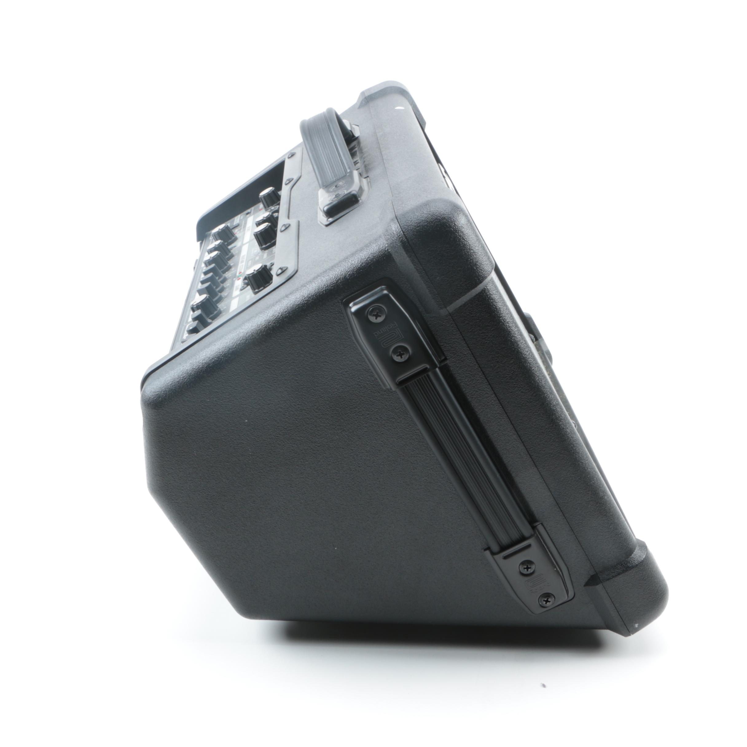 Roland Cube Street EX Stereo Amplifier