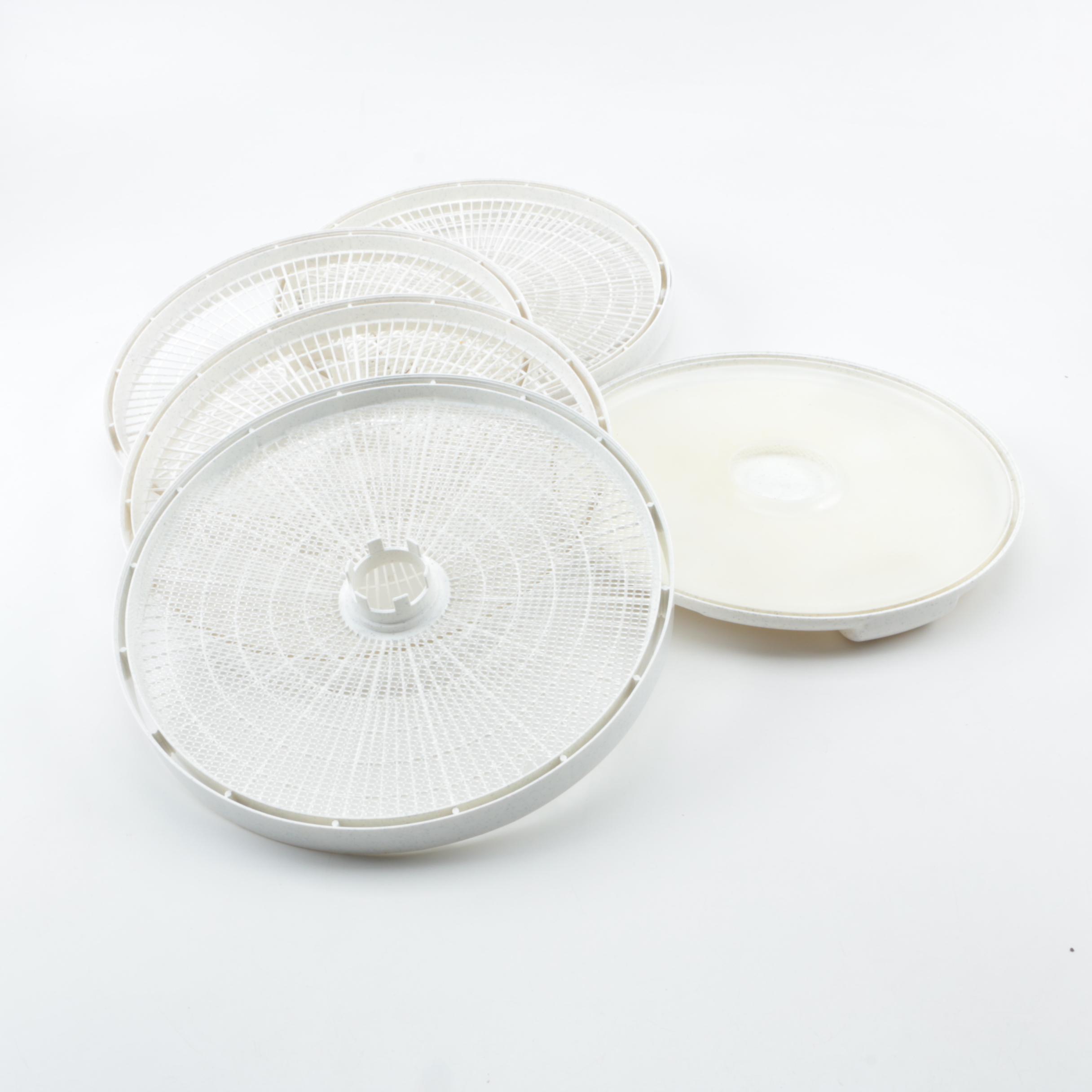 Nesco "American Harvest" Food Dehydrator