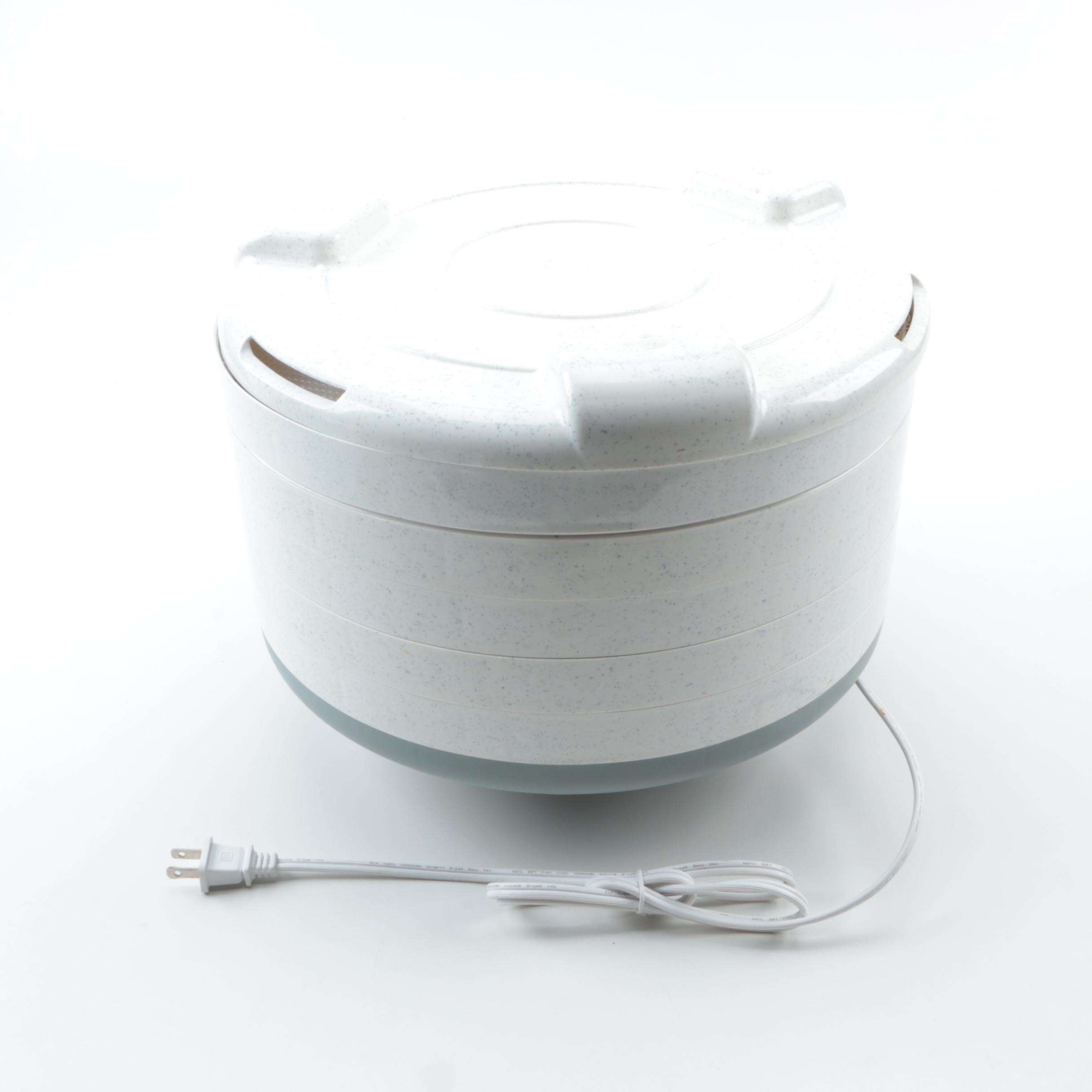 Nesco "American Harvest" Food Dehydrator