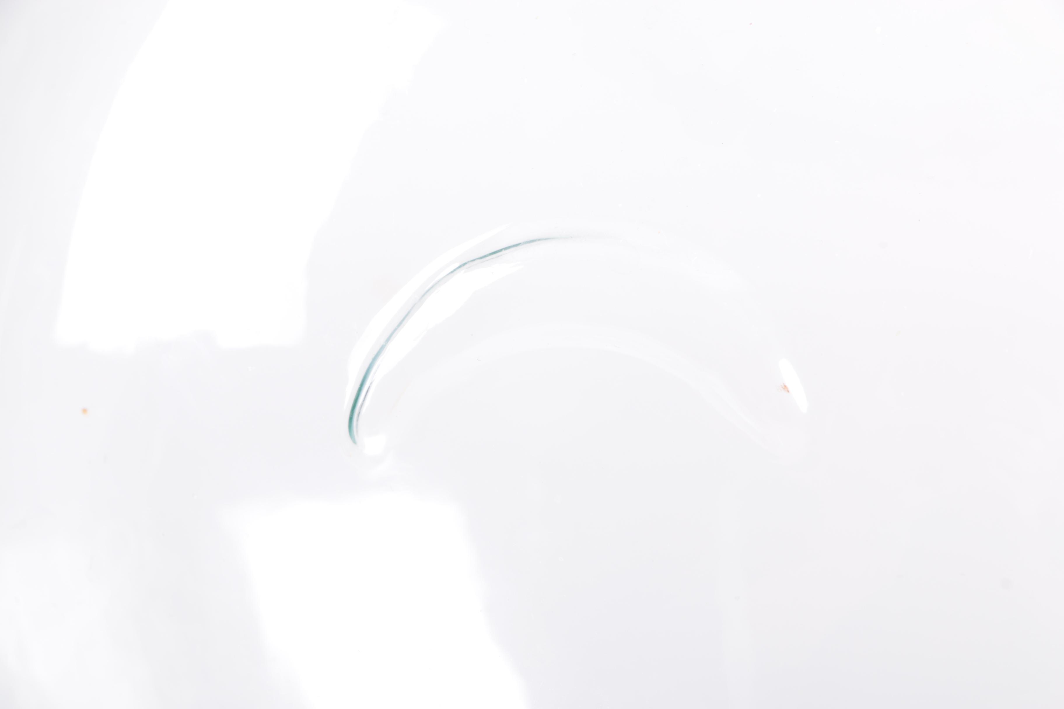 Glass Beverage Dispenser with Metal Stand