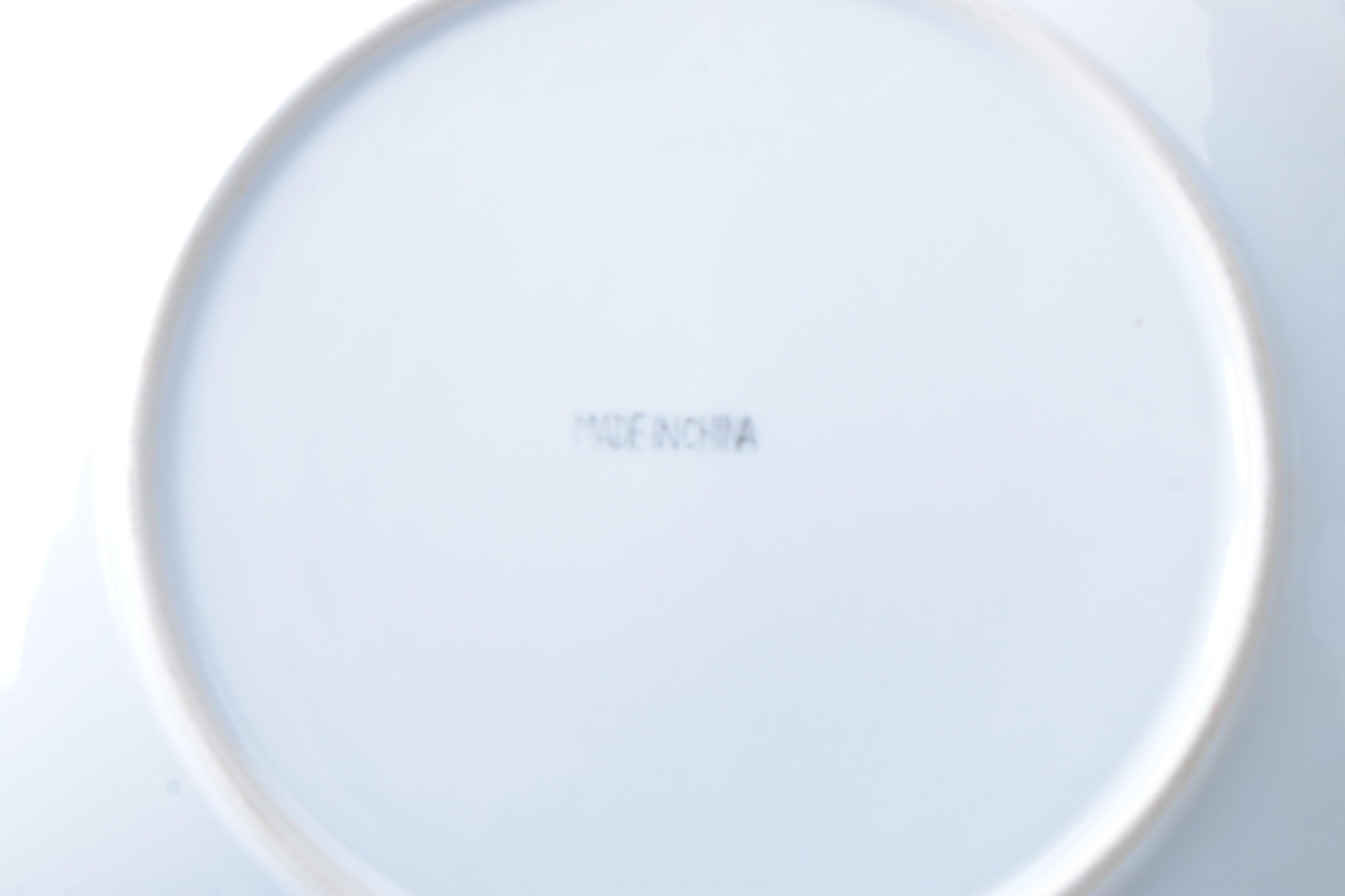 Hand Painted and Other Collector's Plates with Children