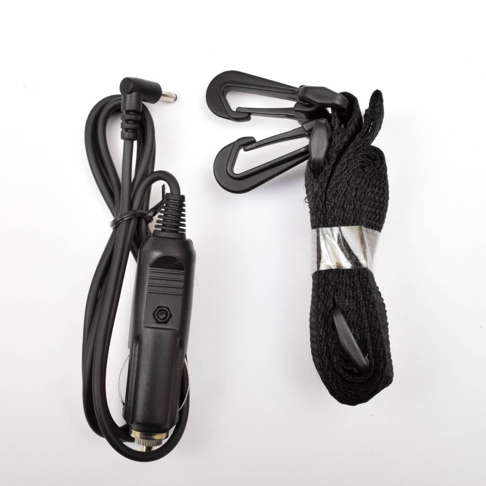 Spectroniq PDV-700 Portable DVD Player