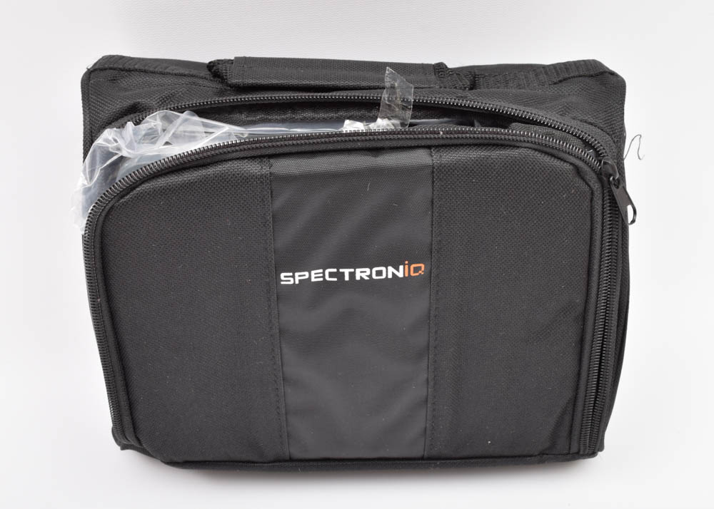 Spectroniq PDV-700 Portable DVD Player