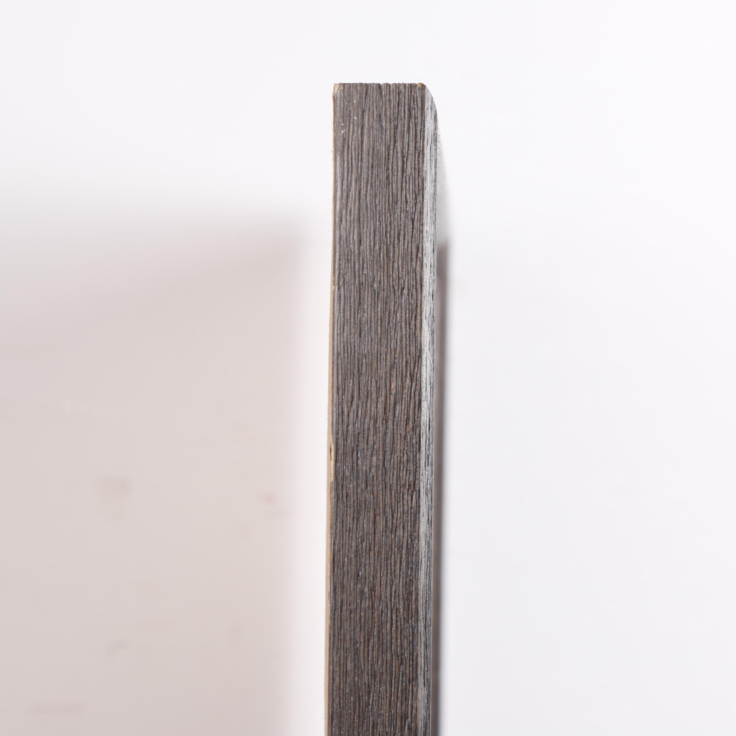 Carole Bourdo 1980s Limited Edition Offset Lithograph "The Beginning Place"