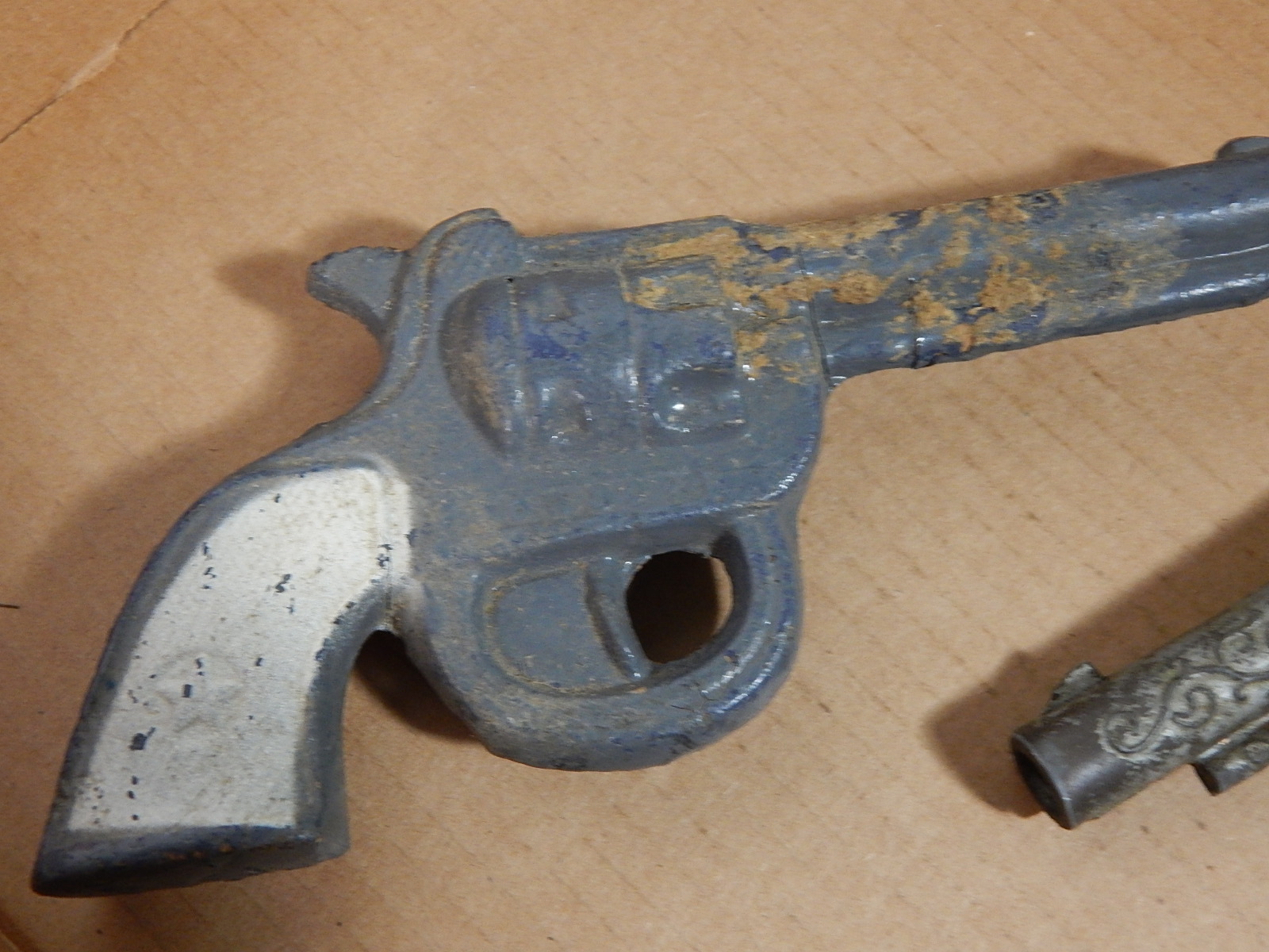 Vintage Toy Lot with G.I. Joe Jeep and Evel Knievel